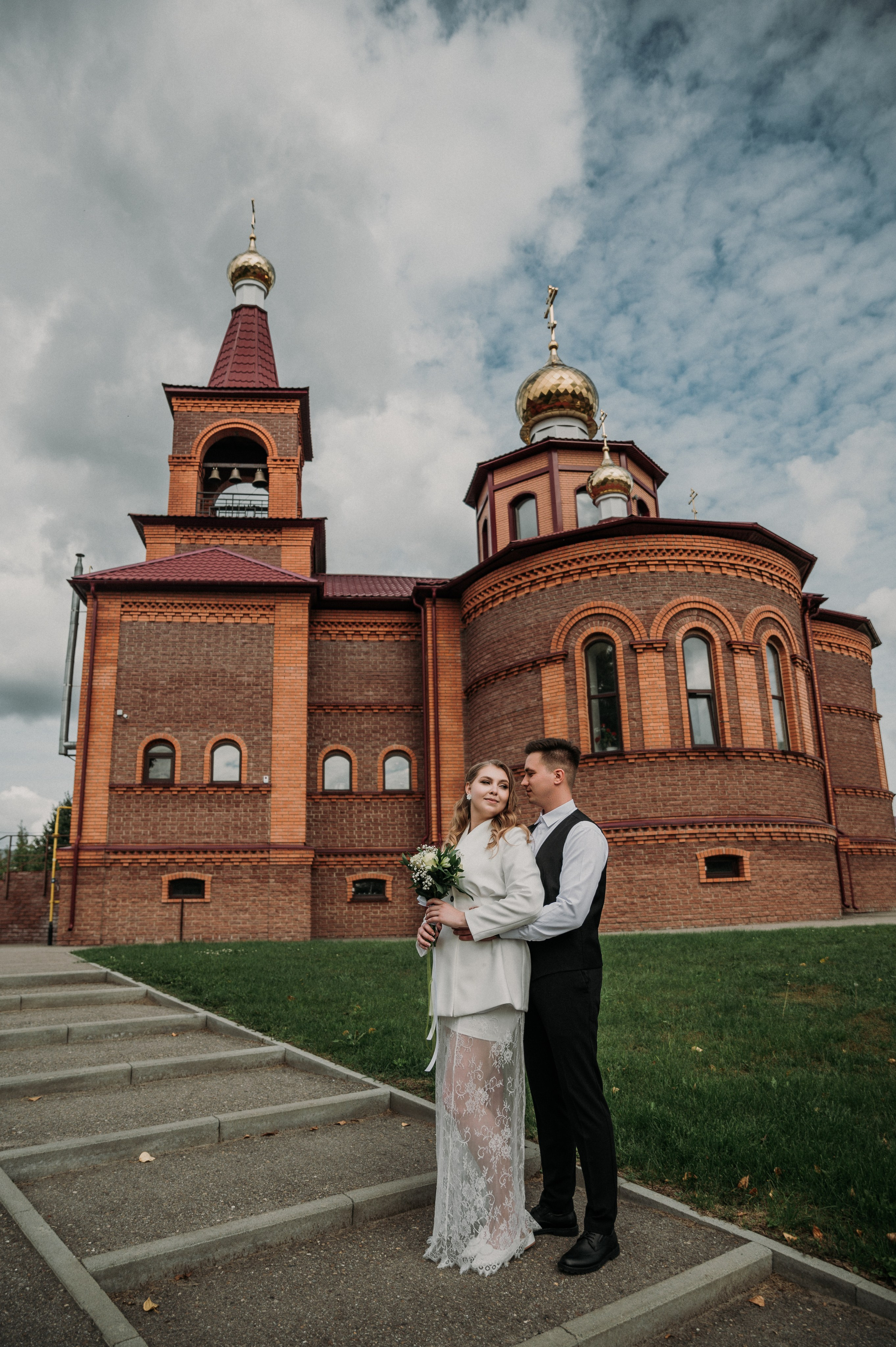 06.09.2025 Wedding Day. Семейный фотограф в Барнауле