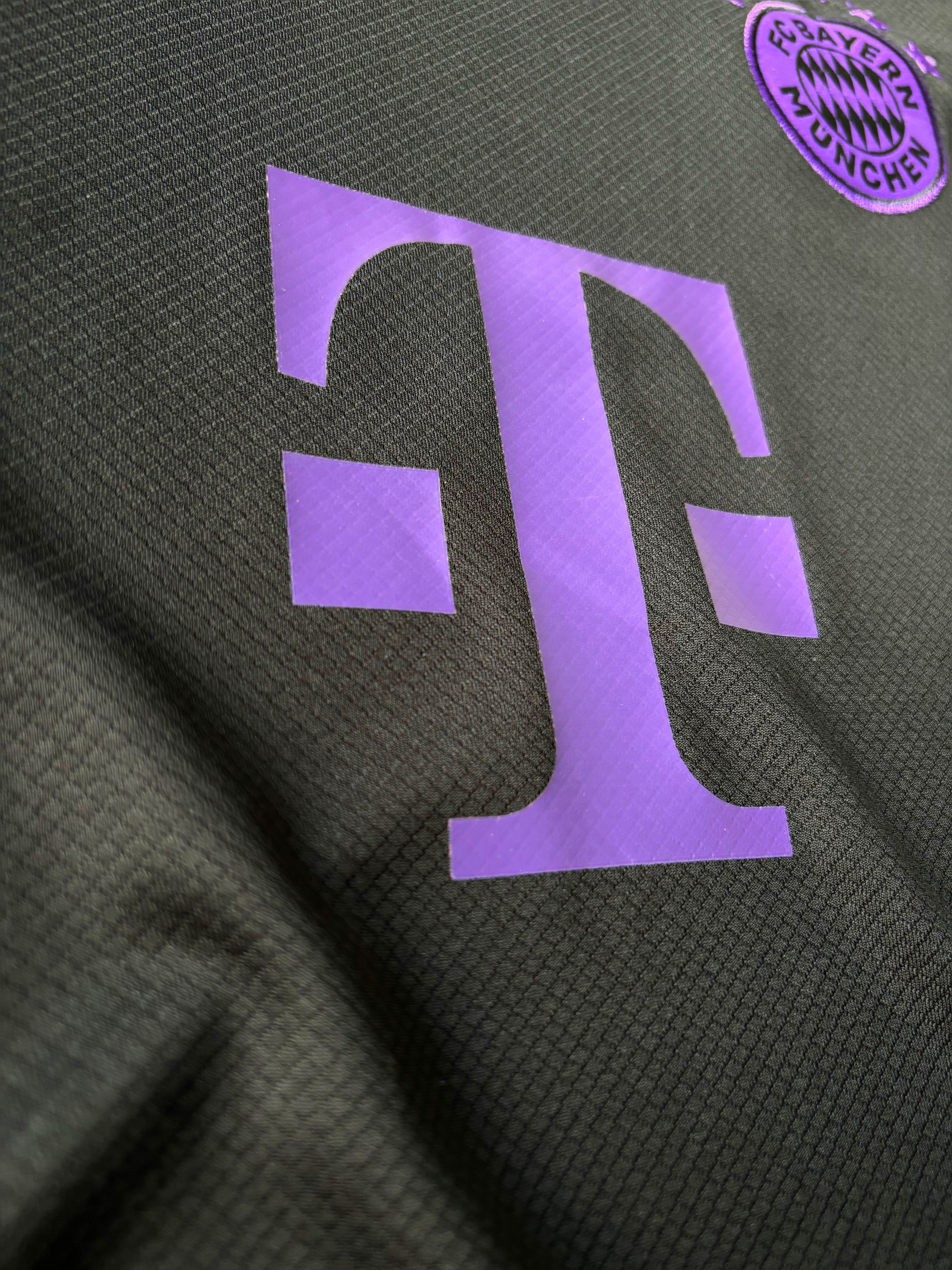 Тренировочная джерси Bayern Munich 2024 купить. Футбольный магазин — ssw_magazin