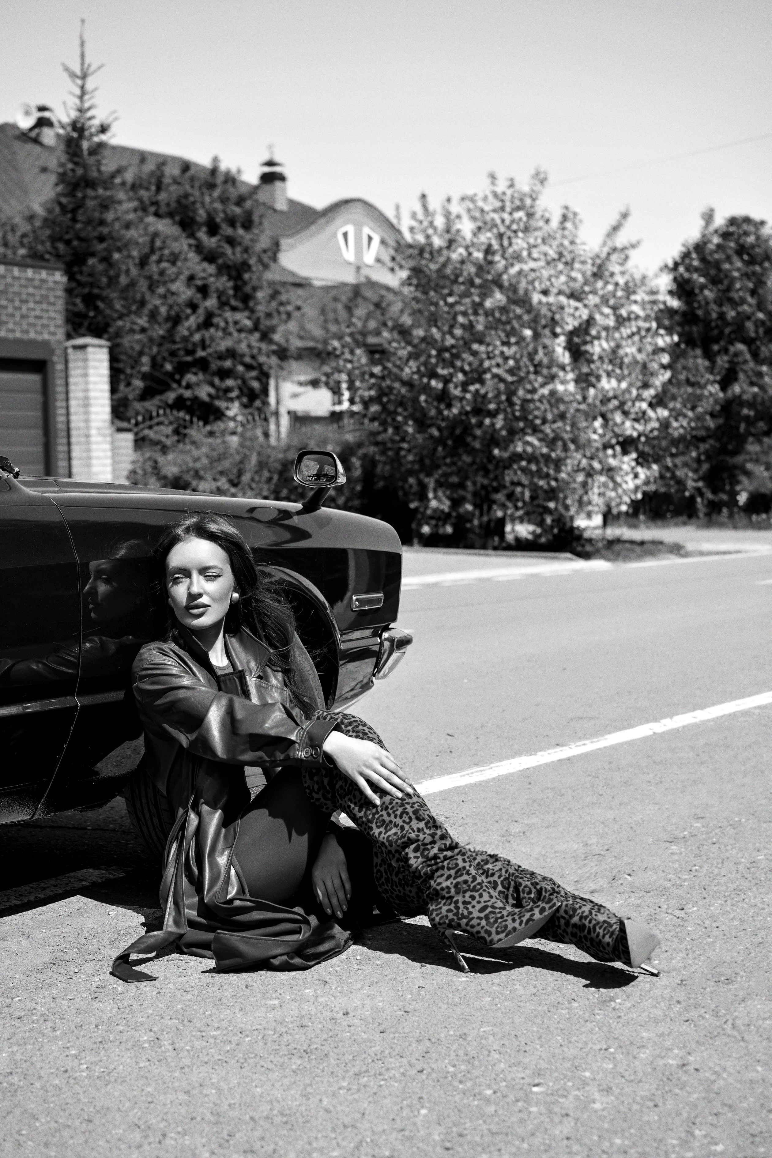 ФОТОСЕССИЯ для журнала СТОЛЬНИК, Тюмень. Фотограф новорожденных беременных в Тюмени Ткачук Татьяна