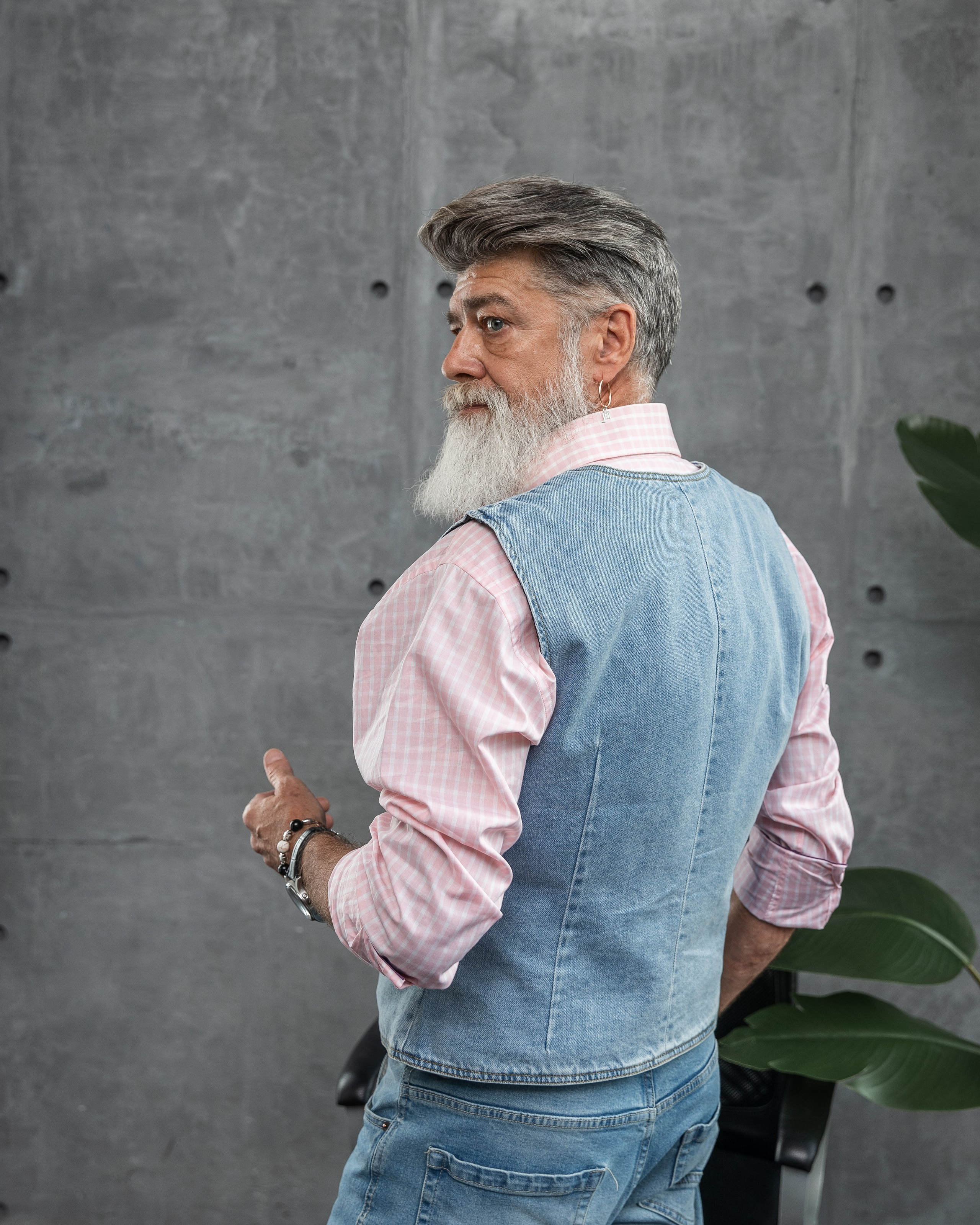 Съёмки для бренда. Фотограф Сергей Антонов Москва