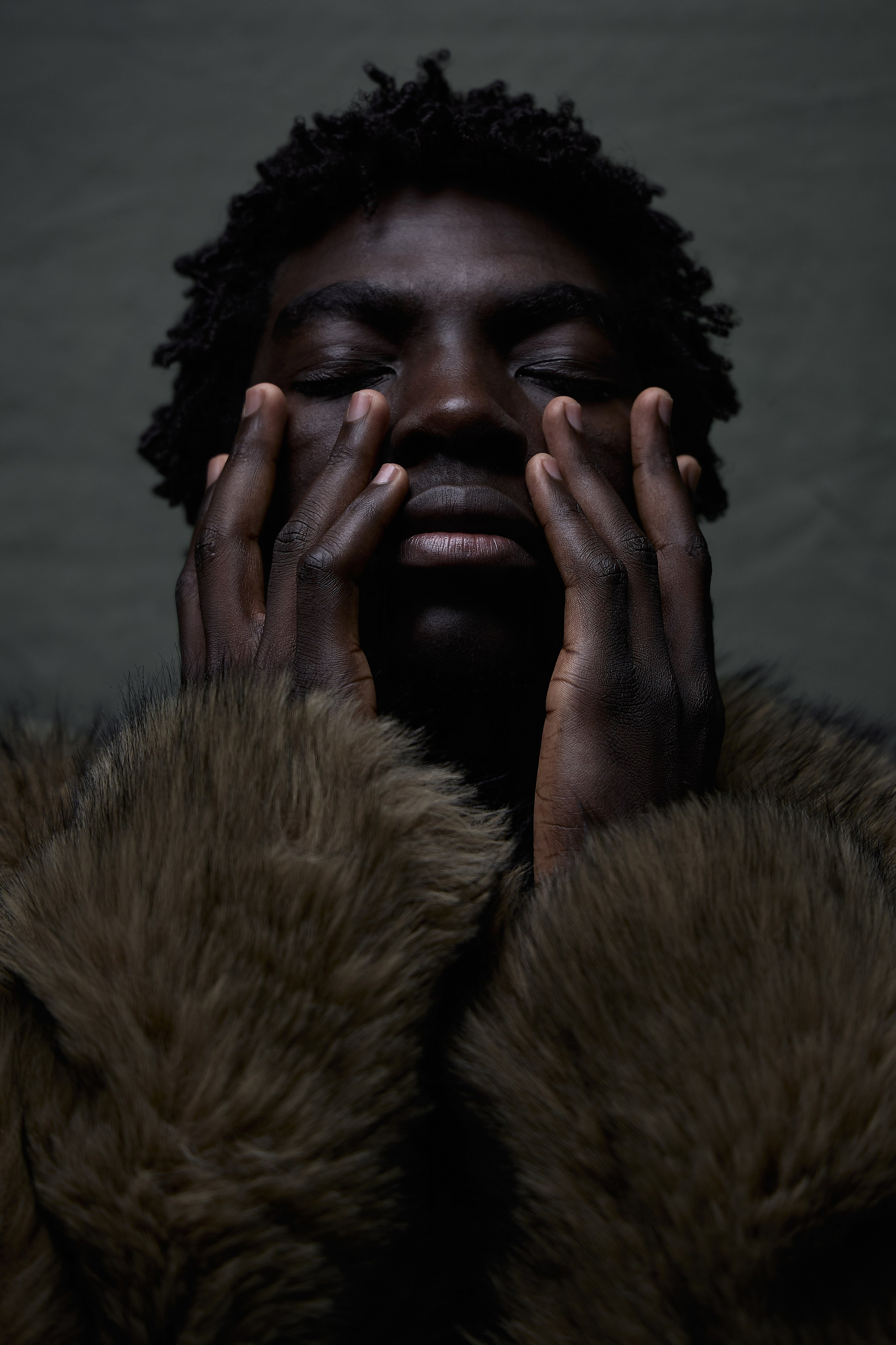 Я Назели Борисовна фотограф из Краснодара