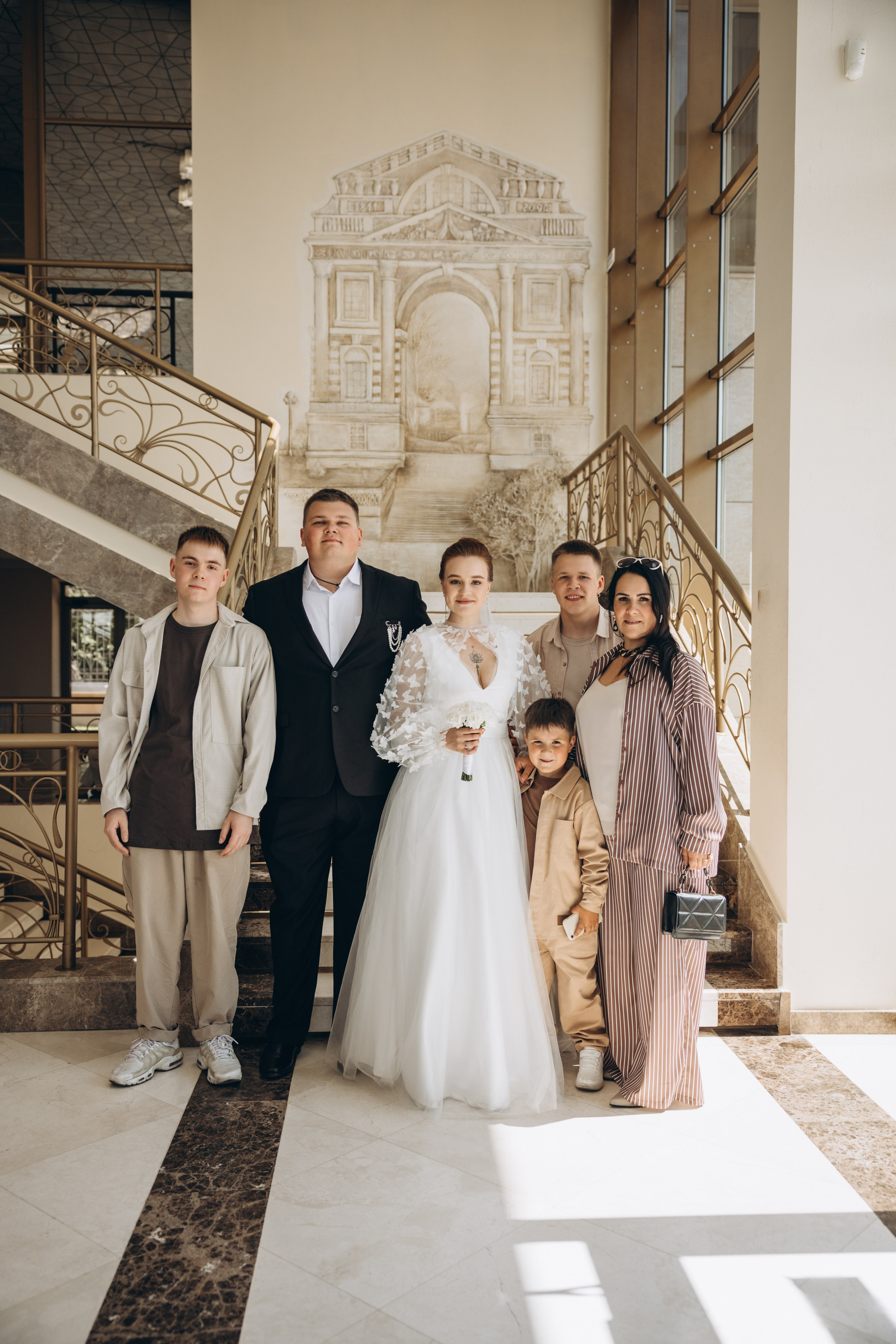 Кирилл и Алёна. Свадебный, семейный фотограф в Иркутске Светлана Макаричева