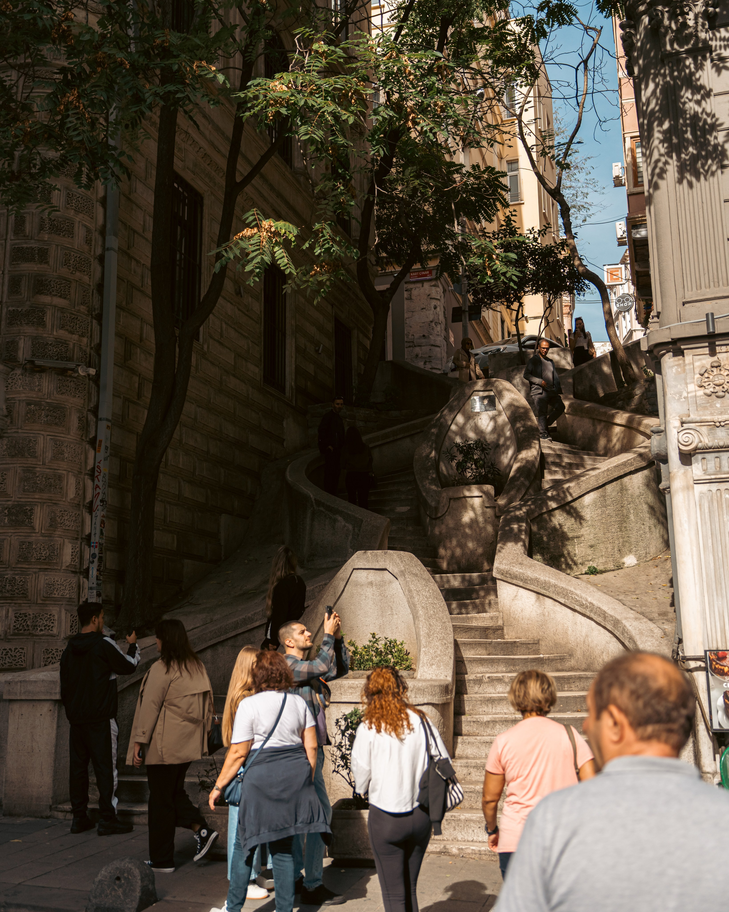 Турция — Стамбул. Илья Варин — Фотограф Москва, Тверь