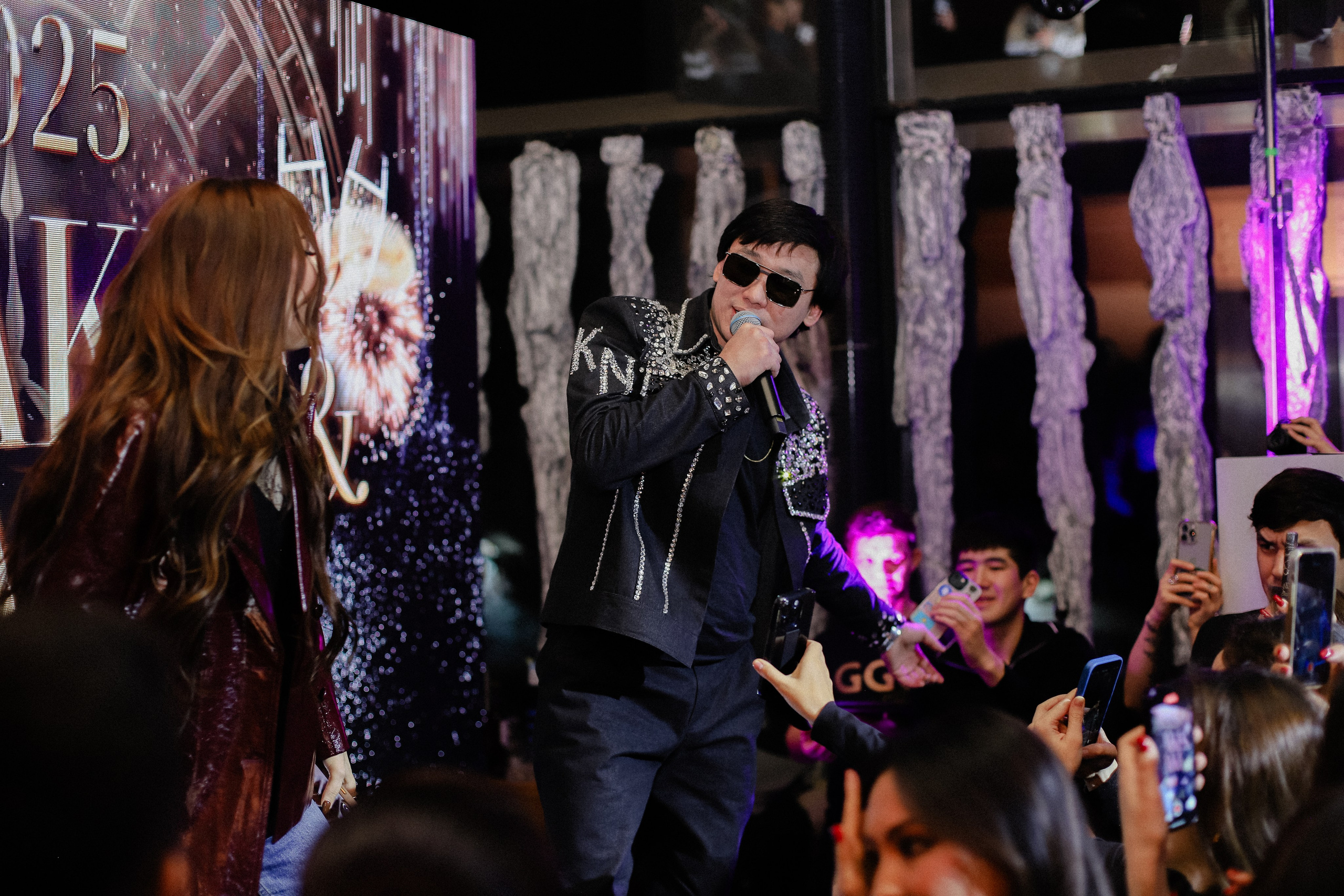 Корпоратив QM | 5.12. Фотограф в Алматы и Москве Даша Пушкина