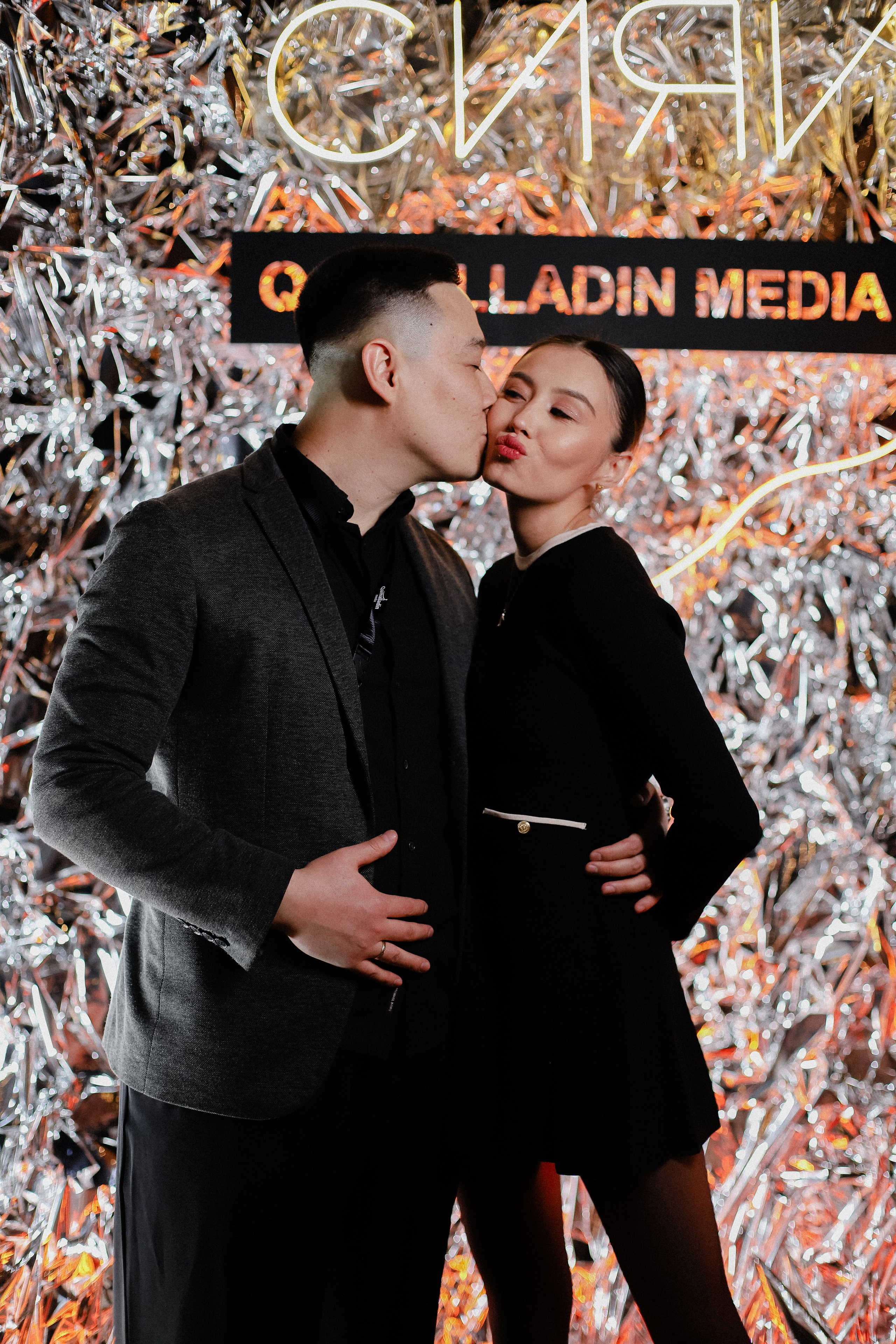 Корпоратив QM | 5.12. Фотограф в Алматы и Москве Даша Пушкина