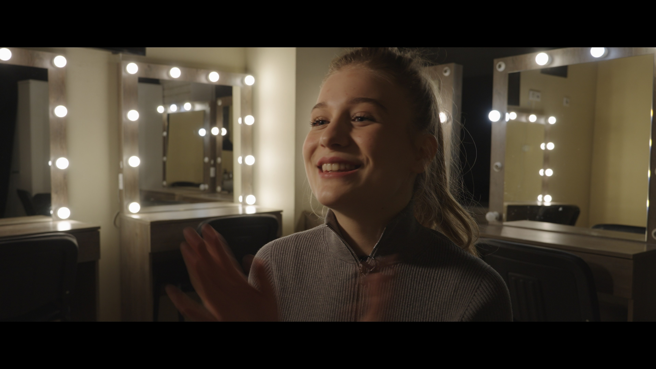 DOP portfolio. ILIA SYUTKIN