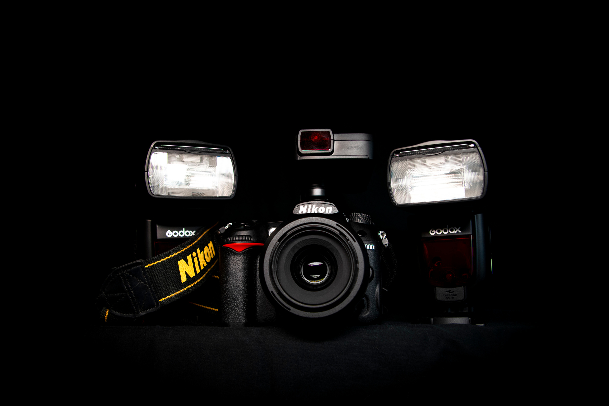 Стробизм и импульсный свет. Фотограф людей и животных в Санкт-Петербурге Марина Бурмистрова