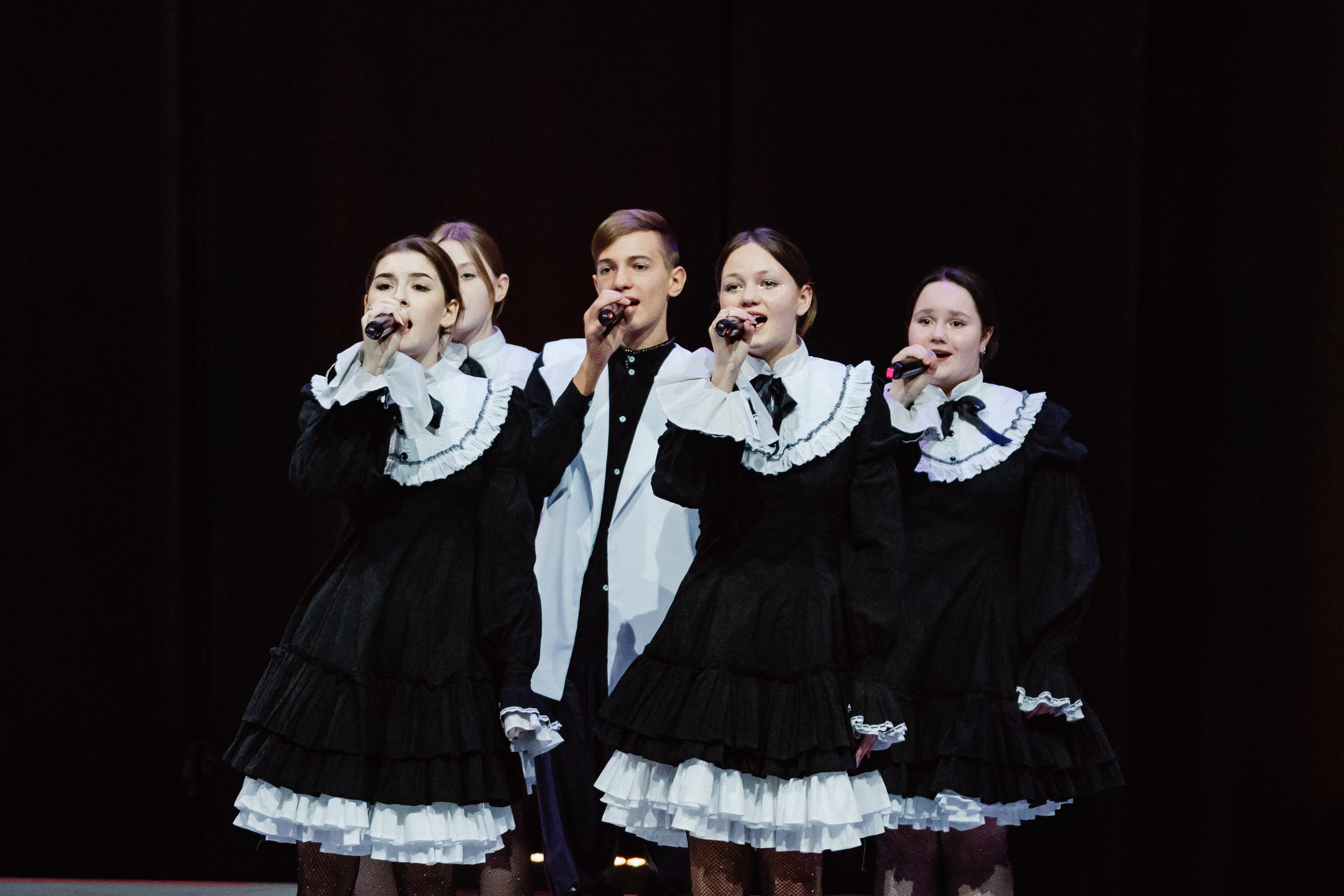 IX Чемпионат Искусств — День 1. Воробьева Ксения — Спортивный и танцевальный фотограф Новосибирск