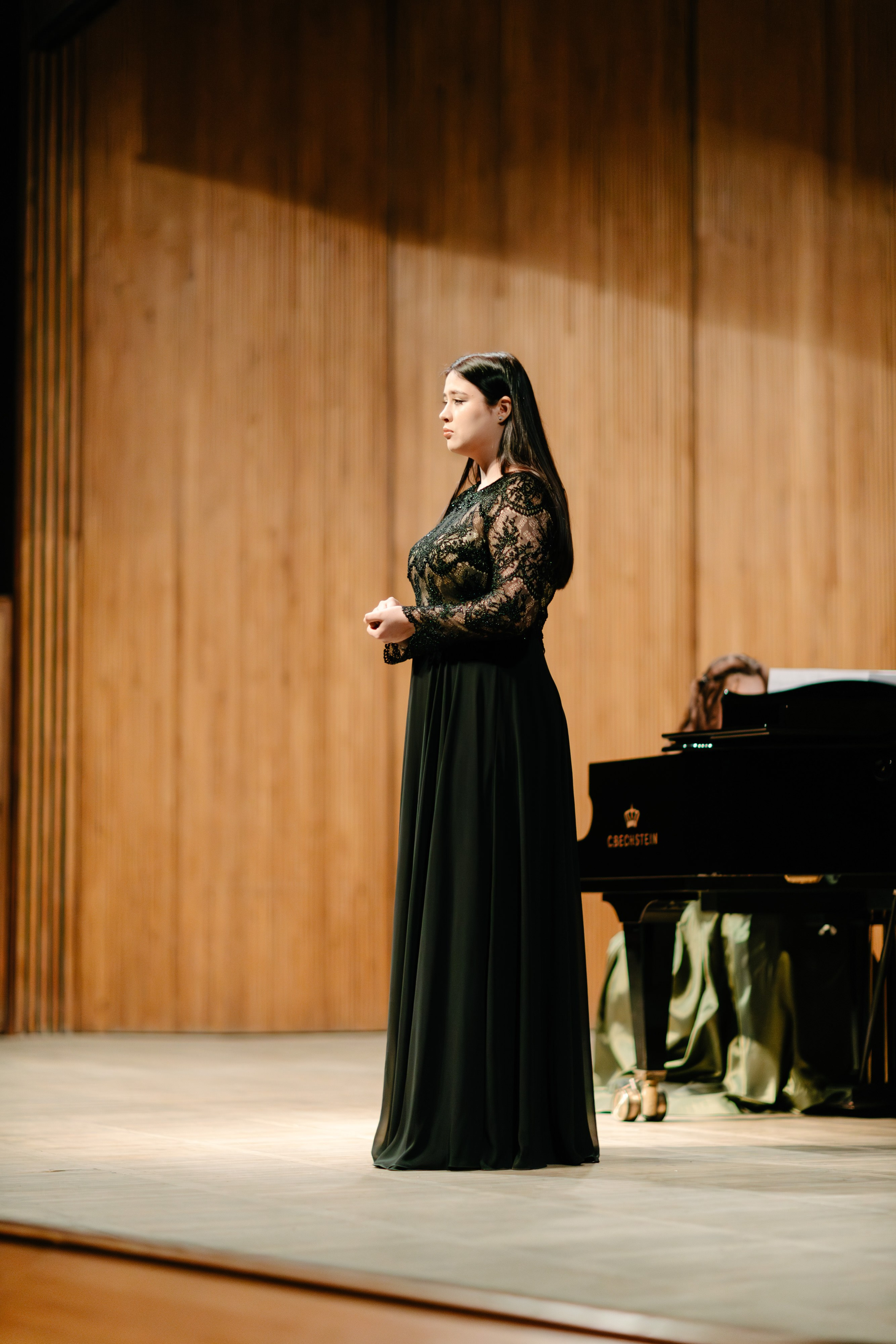 Фотоотчет с благотворительного концерта в Органном зале в Сочи. Репортажный фотограф в Москве, Сочи и Санкт-Петербурге