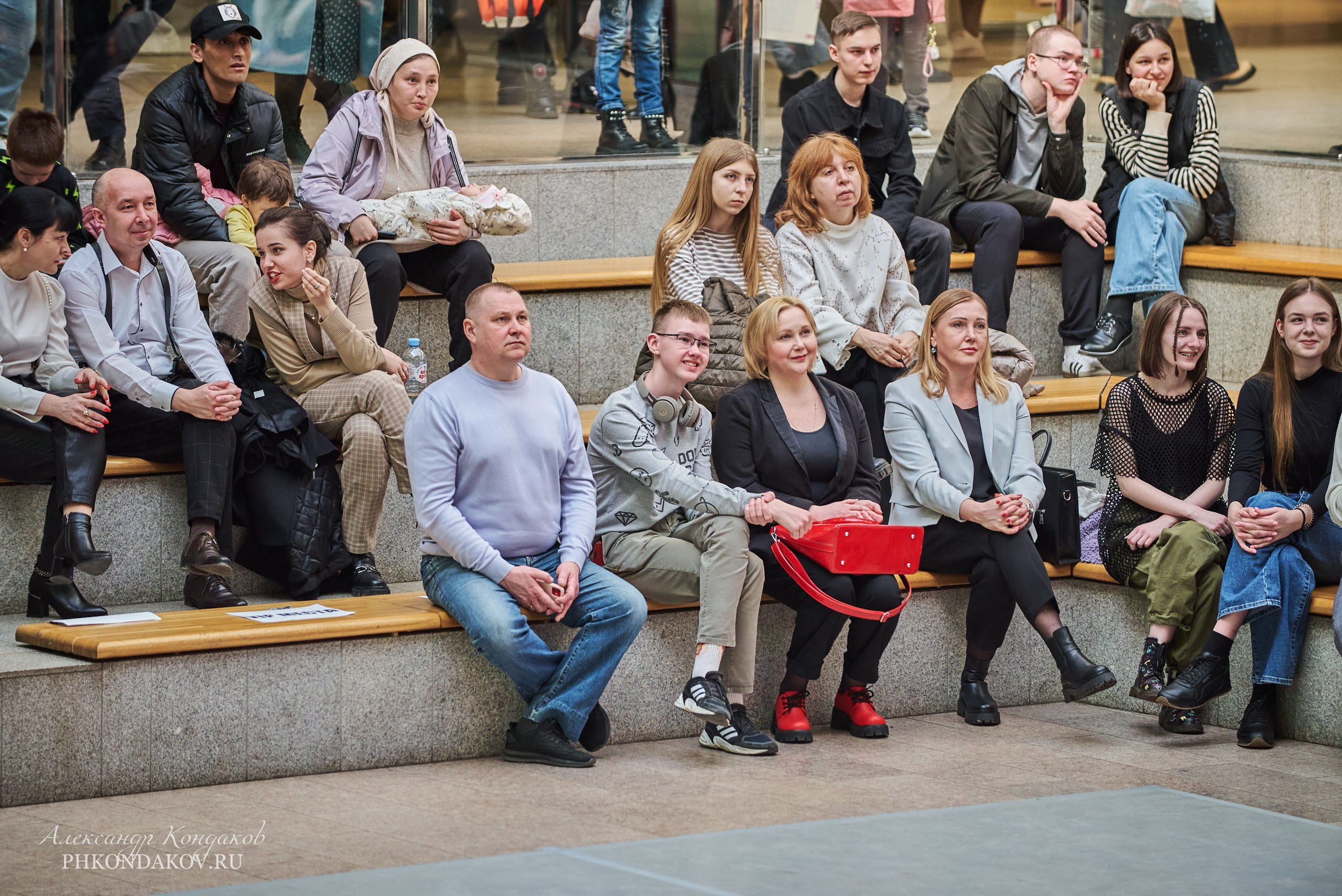 Открытие студенческой весны 2024 в г. Иваново. Фотограф в Иваново: Каталожная съемка одежды и постельного белья, Wildberries