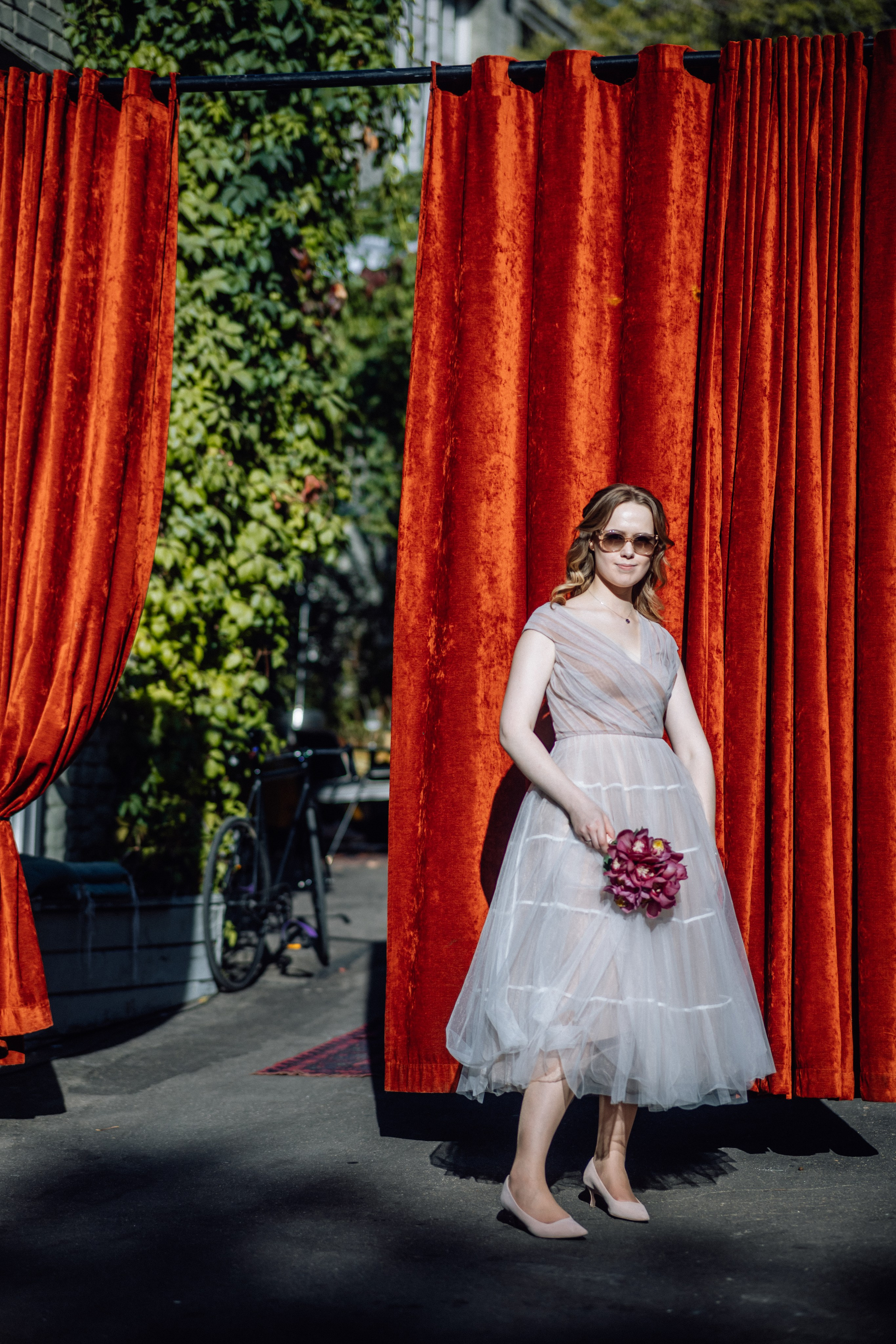 Wedding. Антон Ляпунов фотограф Вашего события в Москве