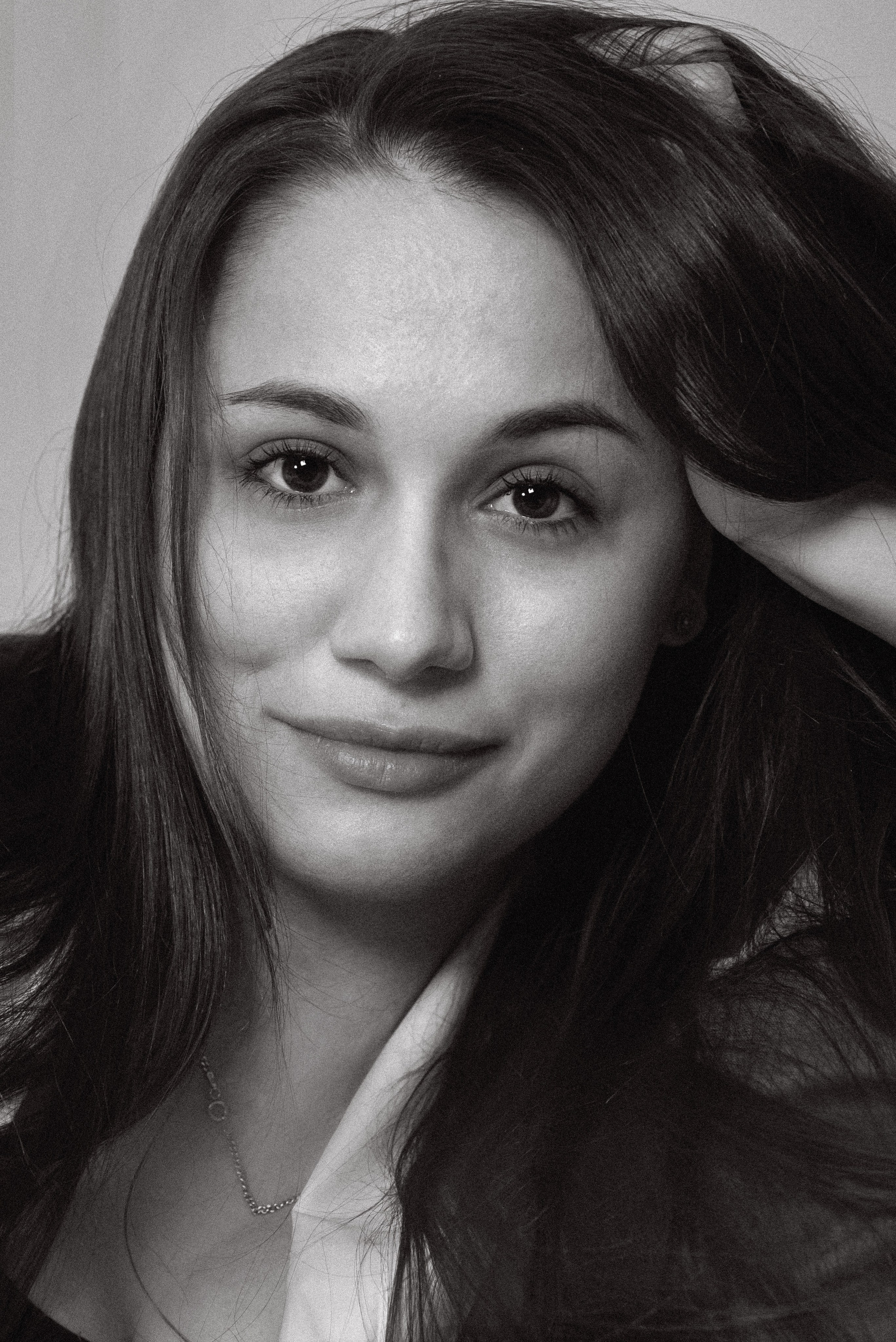 Портрет обаятельной Алены. ЖЕНСКИЙ/КОНТЕНТ ФОТОГРАФ МЕДВЕДЕВА НАТАЛЬЯ