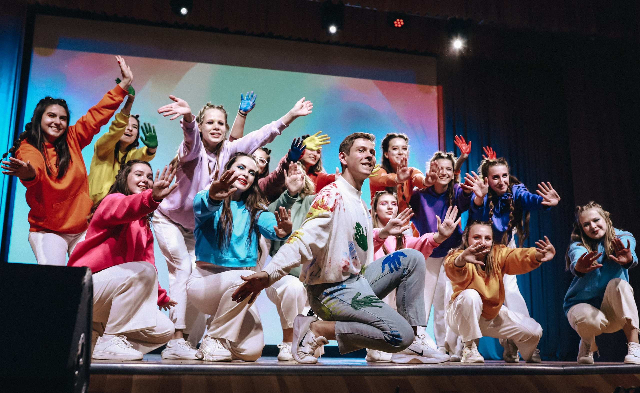 Nafisa Nurullaeva photographer