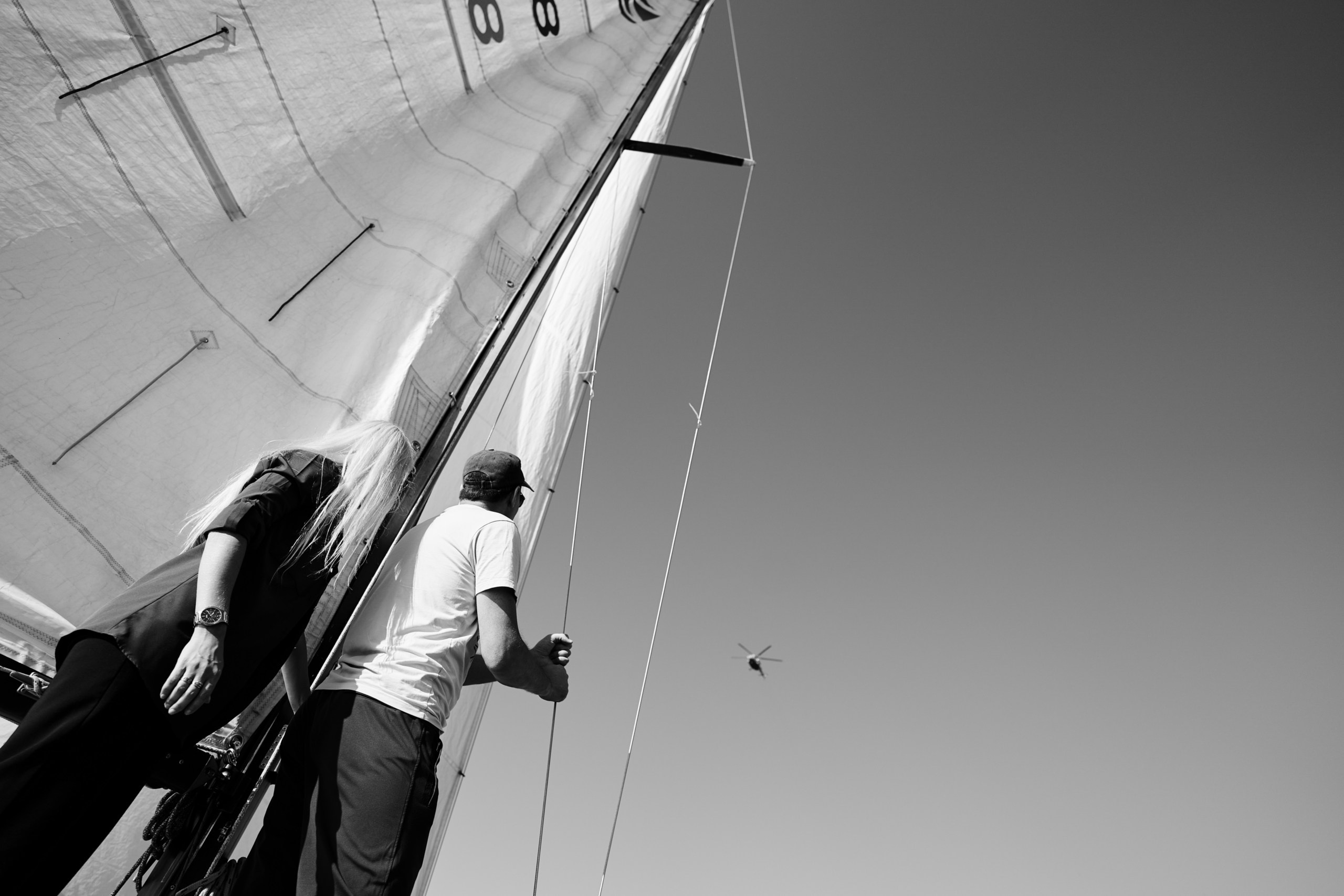 Event. Фотограф Евгений Шаров