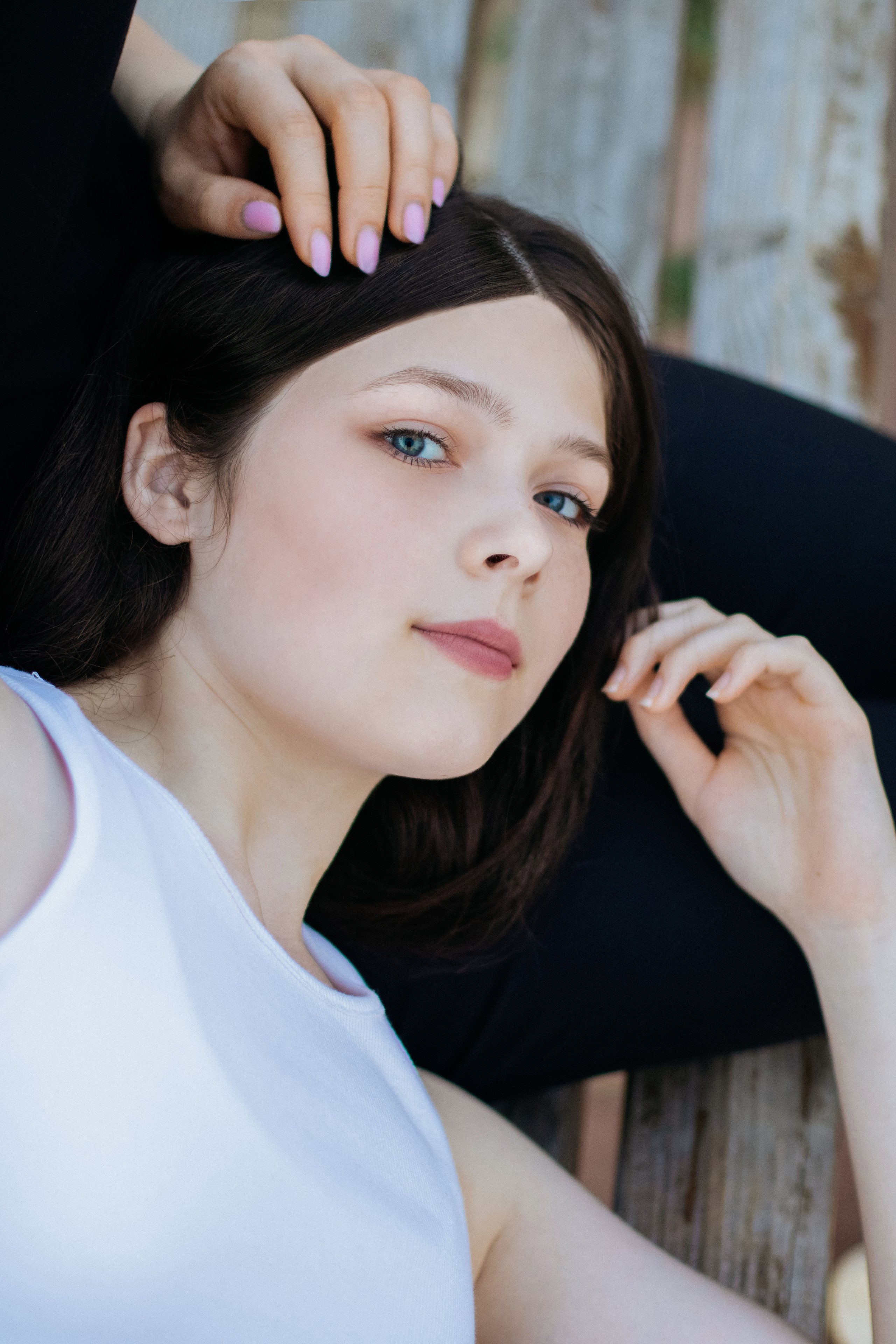 Репортажный фотограф Виктория Чорба