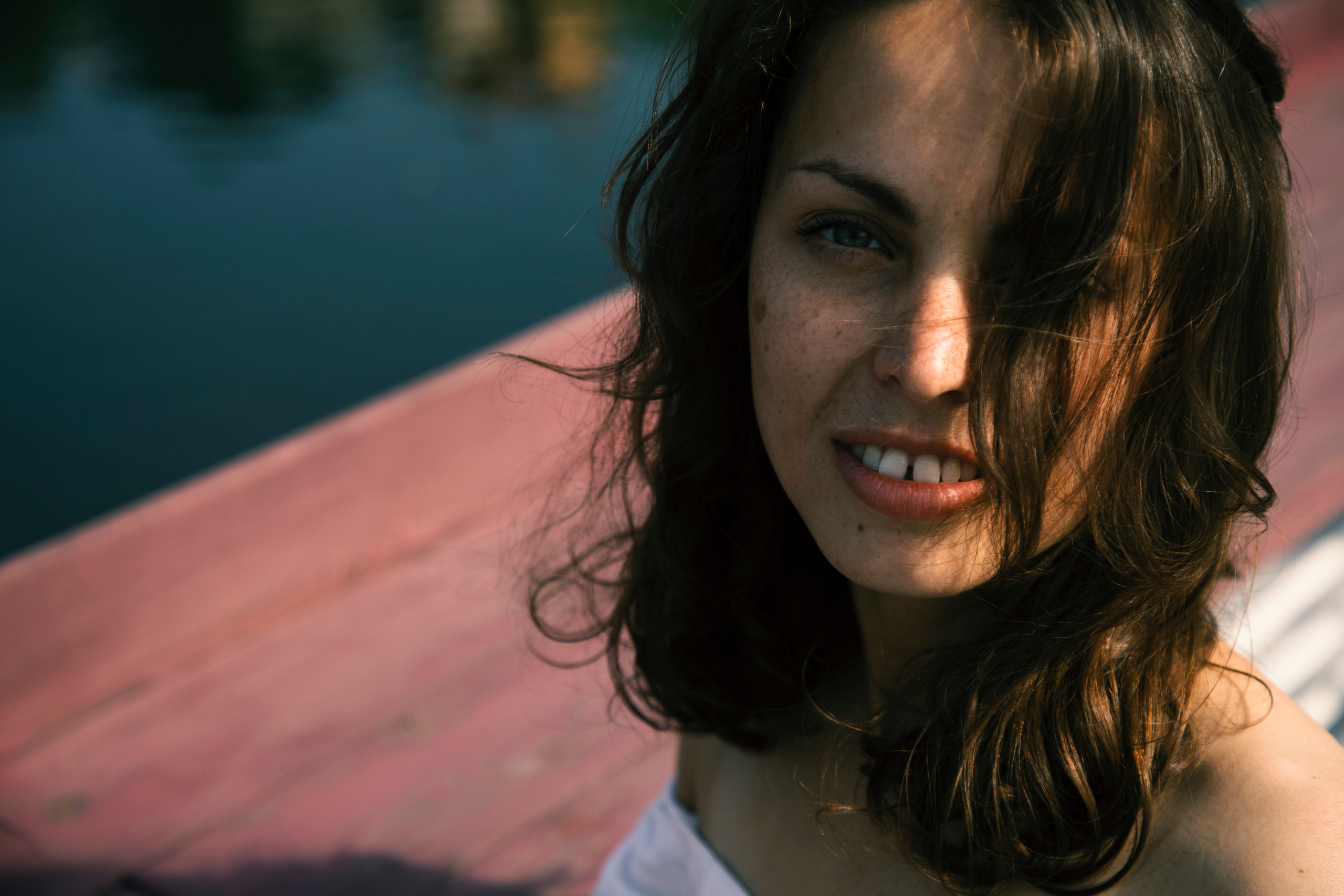 Репортажный фотограф Виктория Чорба