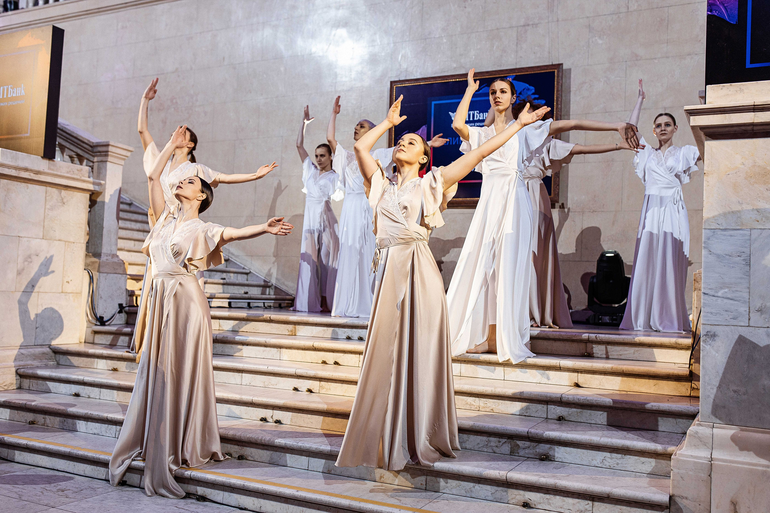 Репортажный фотограф Григорий Козлов