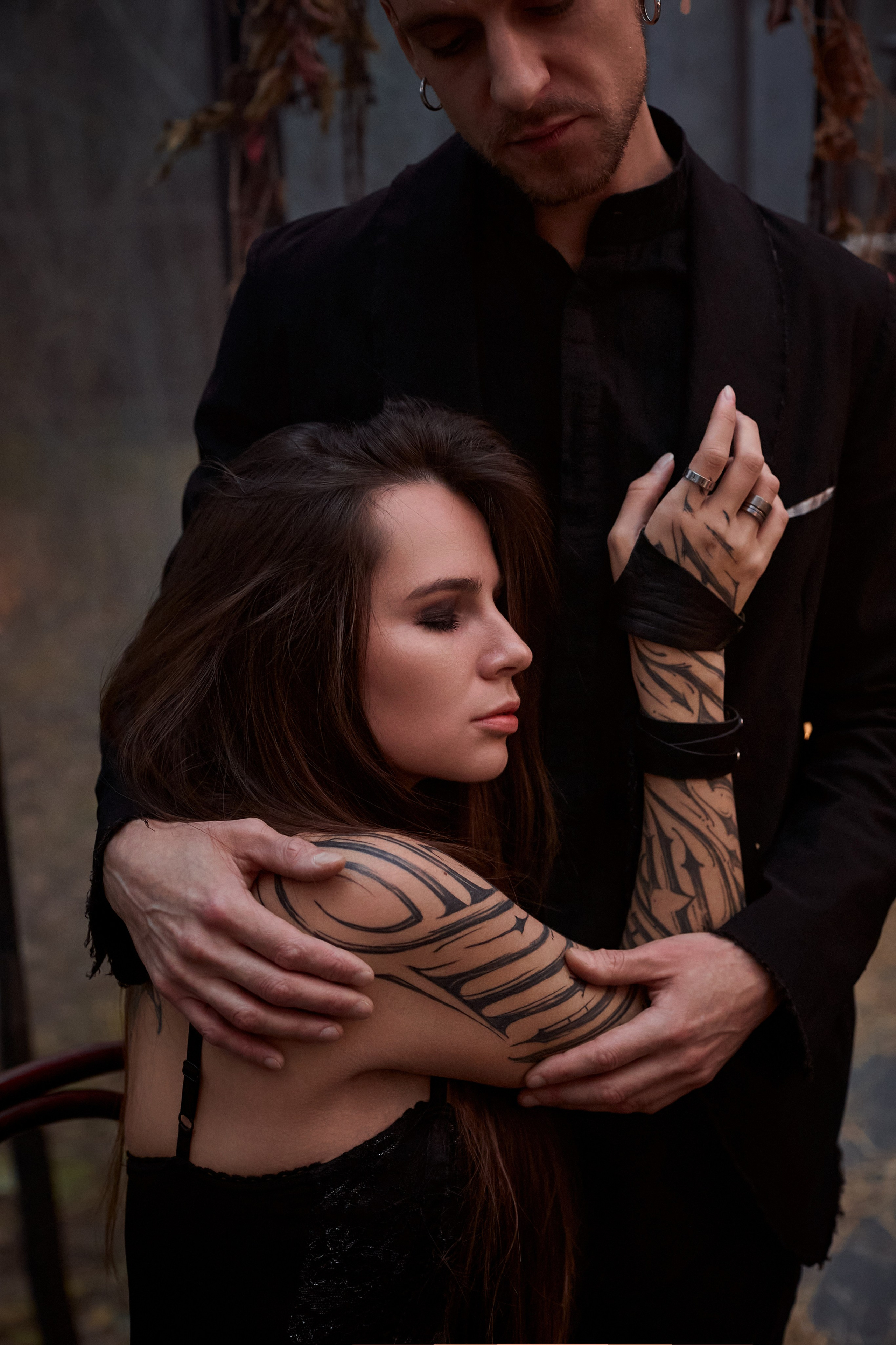 «Без названия». Свадебный и креативный фотограф в ЮФО и МСК