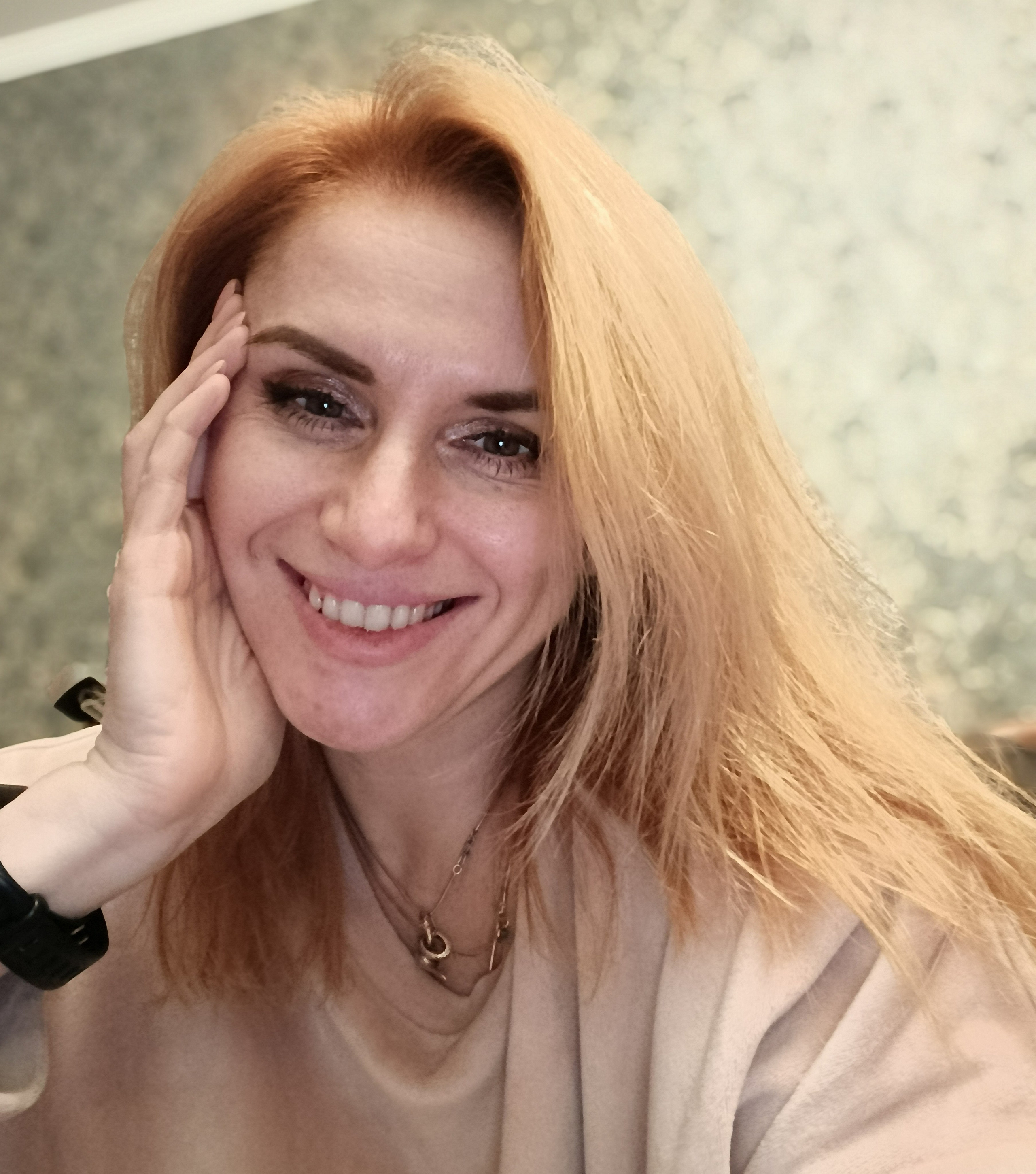 Лазаренко Мария Викторовна. Галерея участников Российской Премии Искусств