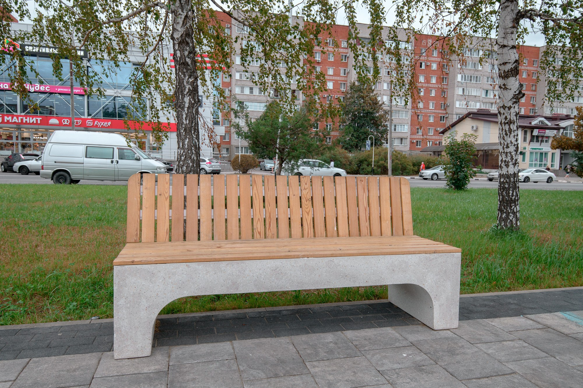 Малые архитектурные формы. Профессиональная фотосъемка. Ростов-на-Дону