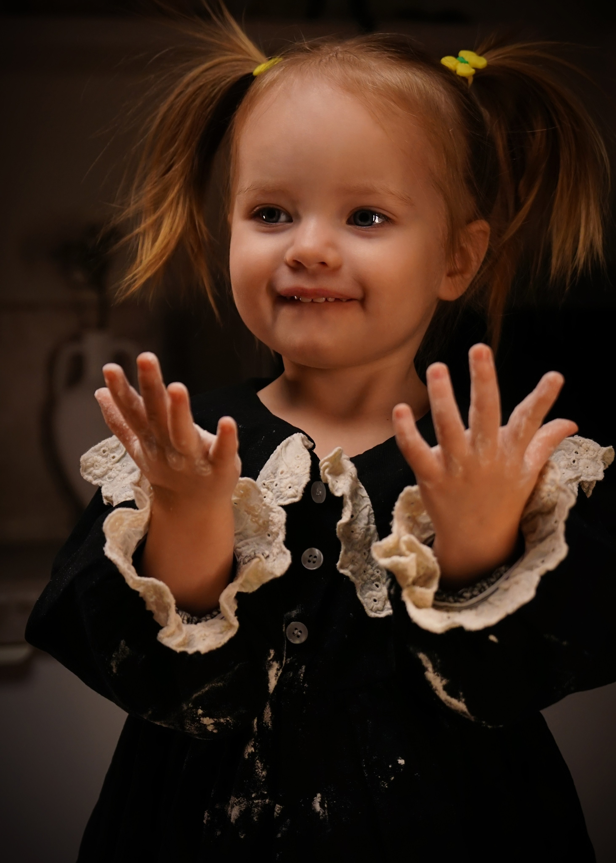 Крамер Юлиана детский и семейный фотограф