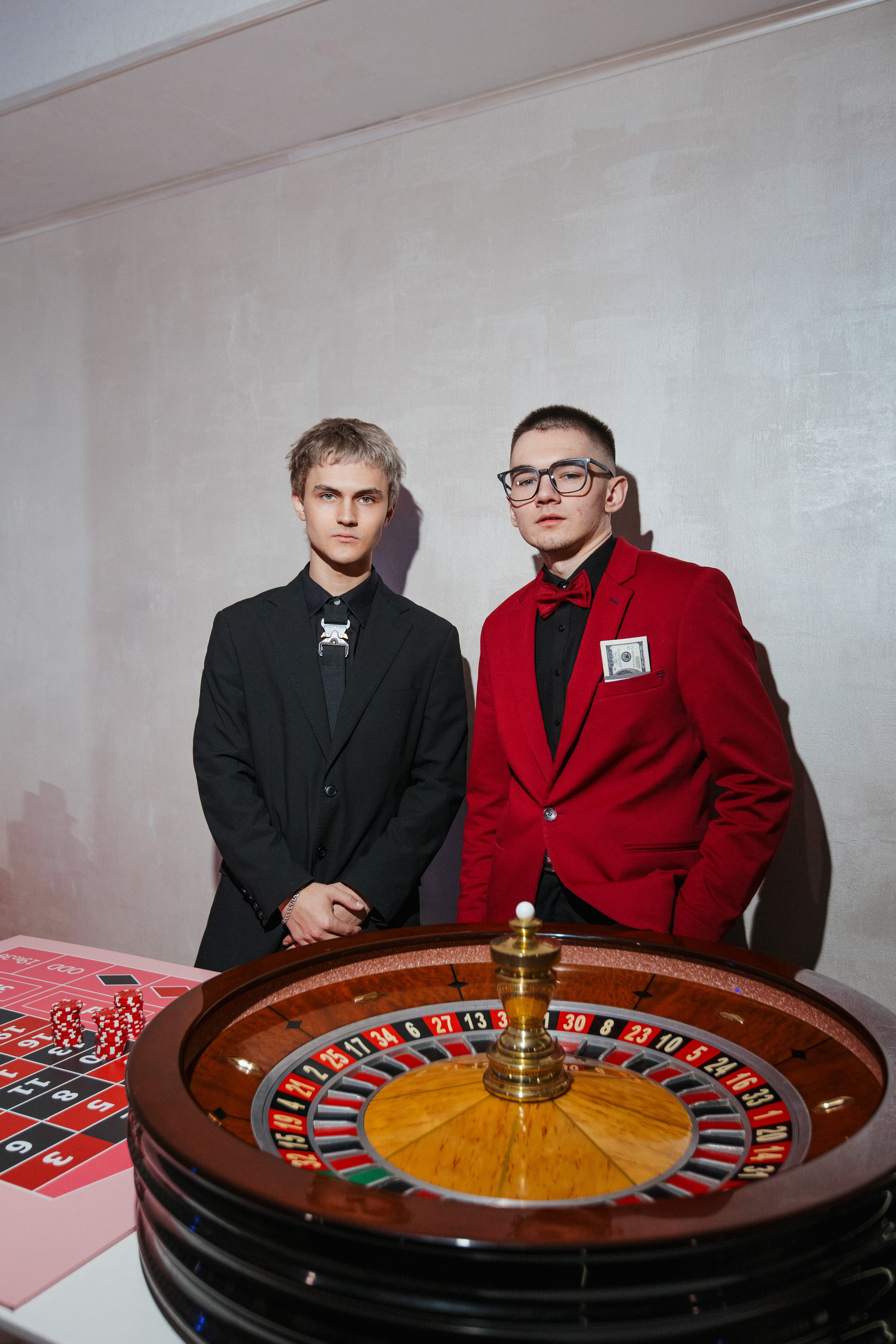 LA FAMIGLIA — SOLOVI — 1 YEAR. СВОИ. ФОТООТЧЕТЫ-СОБЫТИЯ-МЕСТА