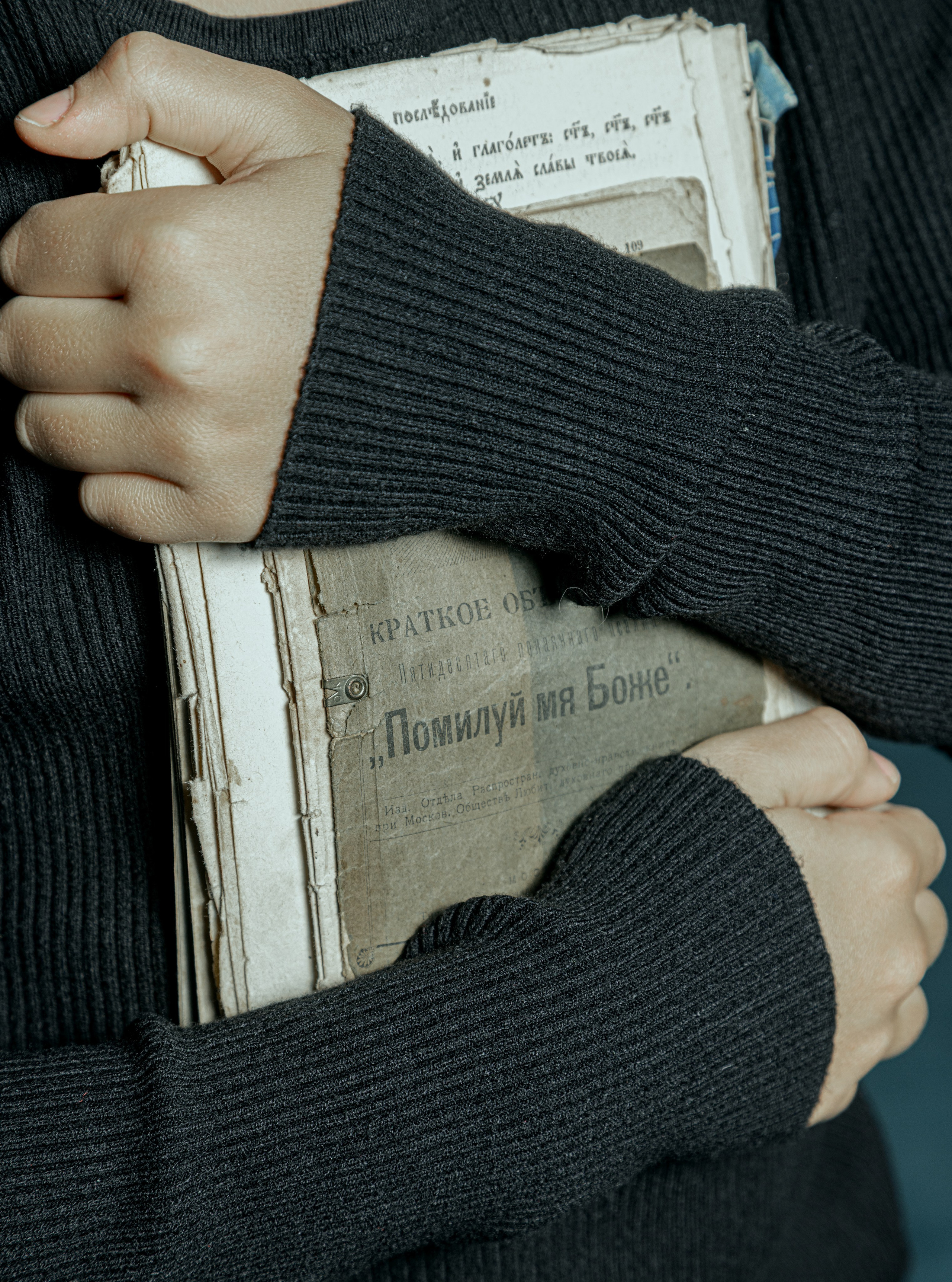 NOVICIATE. Art Рhotographer Russia/Moscow