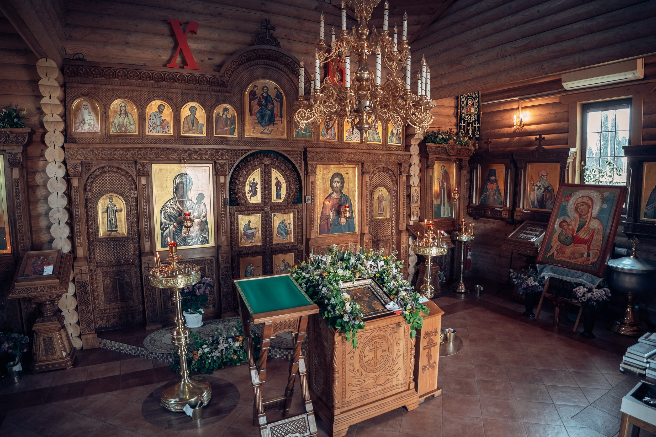 ХРАМЫ. Церковный фотограф Севастополь