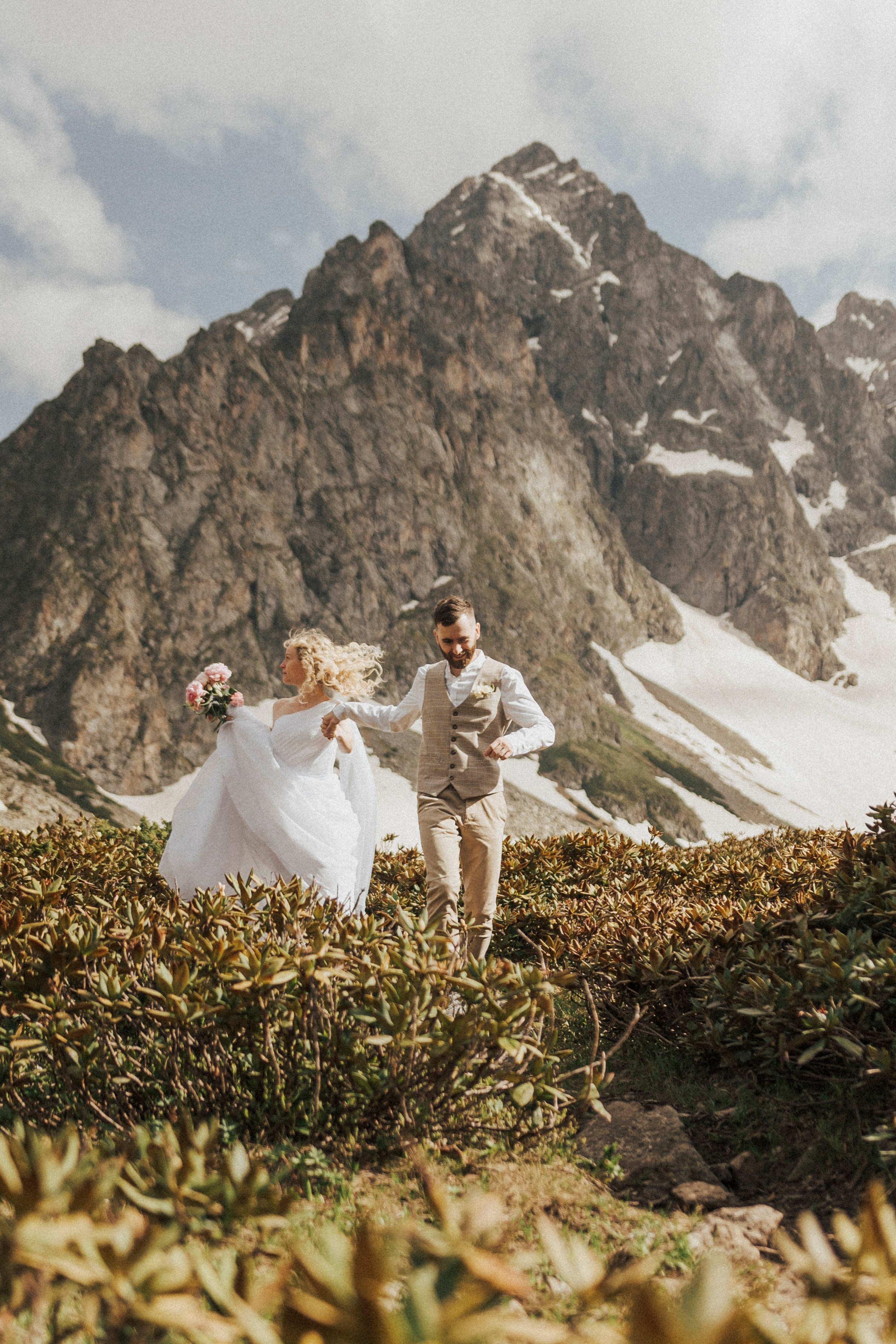 НАША ВЫСОТА 2280. Фотограф Настя Конник | Пятигорск | Эльбрус | Домбай | Архыз | Видеограф КМВ