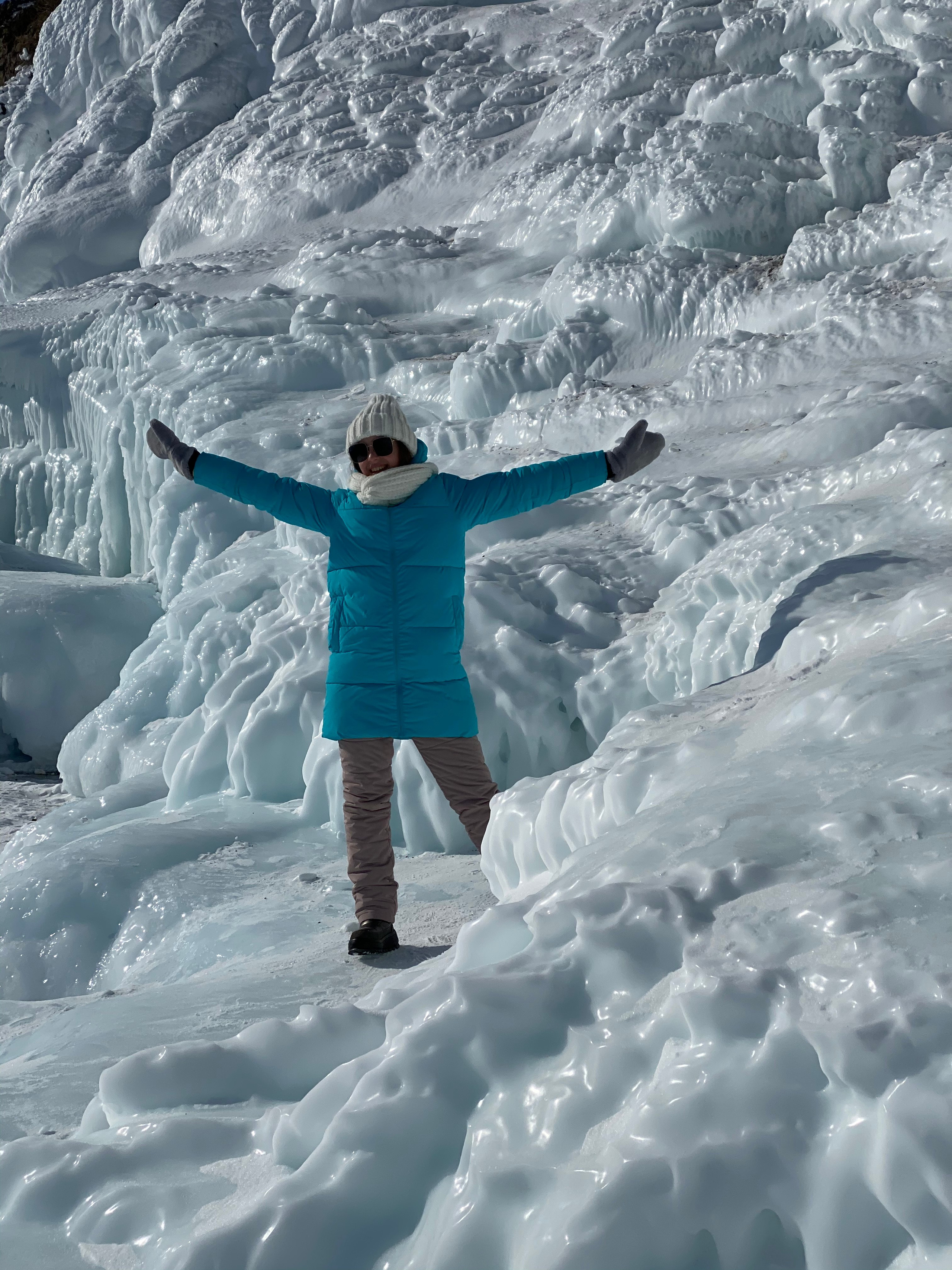 Обучающий фототур на зимний Байкал с Еленой Михайловой. 07–12 февраля 2025 г. Детский и семейный фотограф Елена Михайлова в Москве