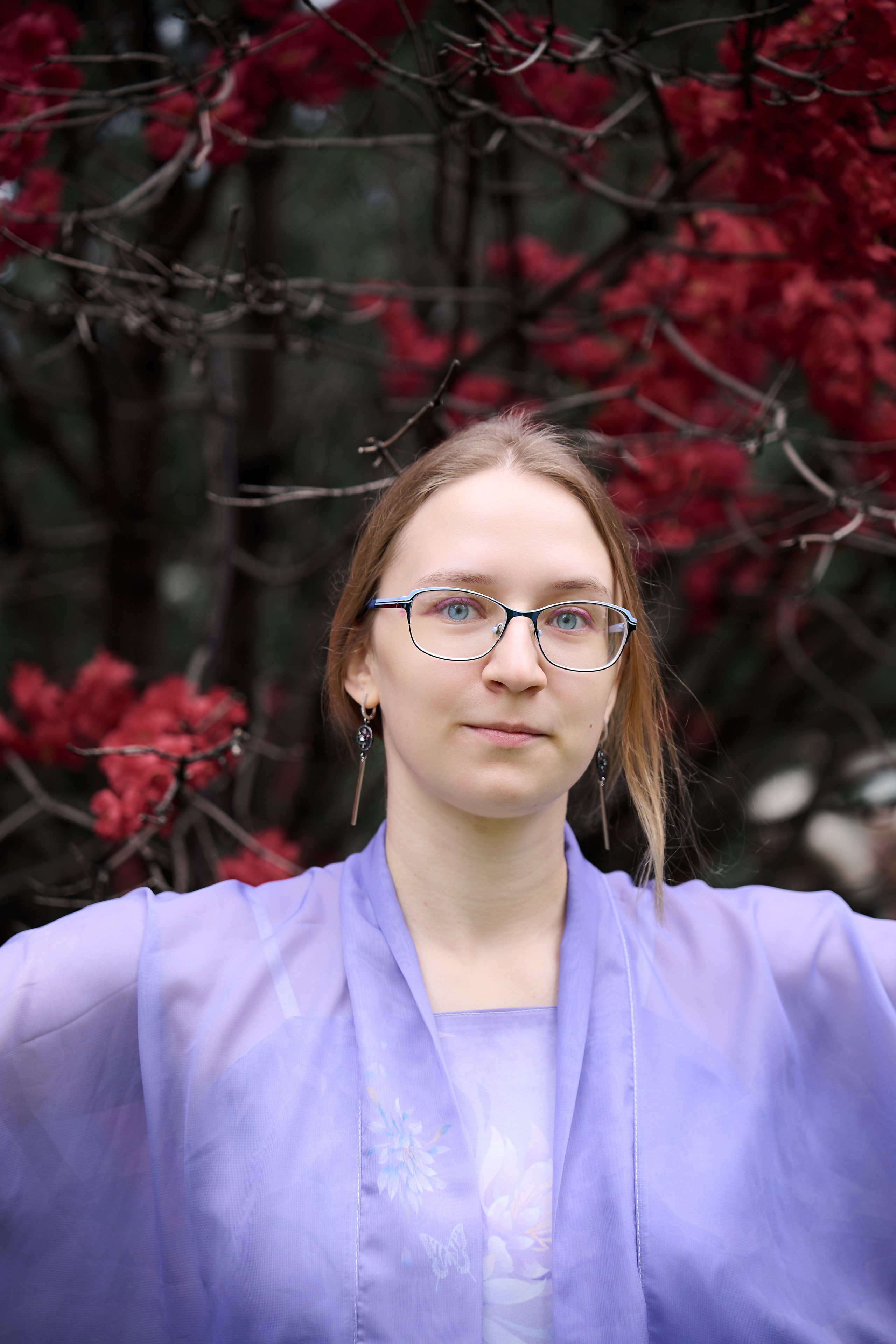 Фестиваль. Фотограф в Москве