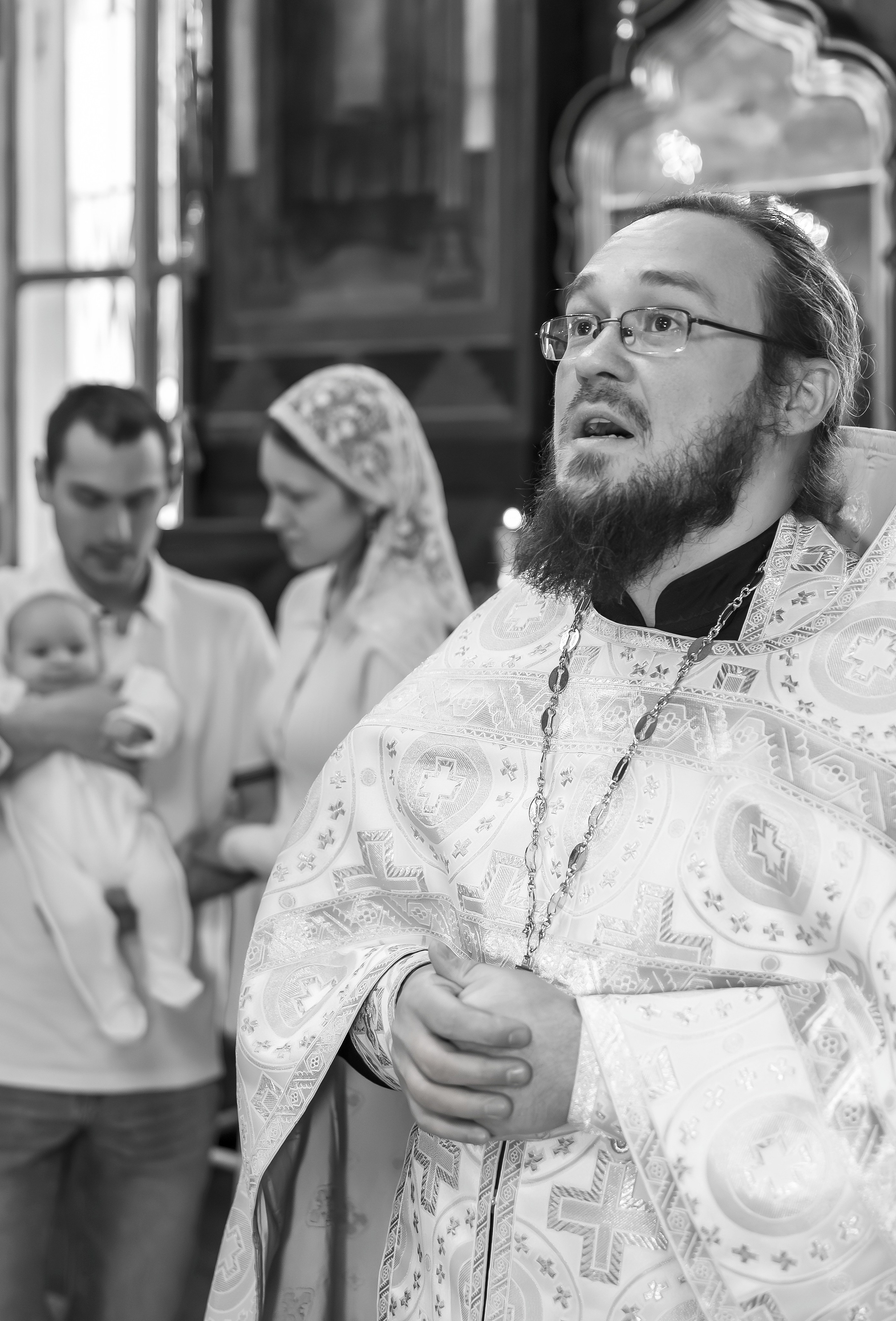 Фотограф в Москве