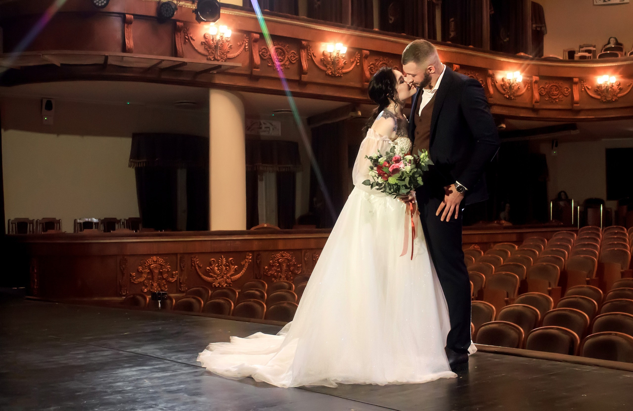 Семейный и свадебный фотограф в Ярославле Надежда Бойкова