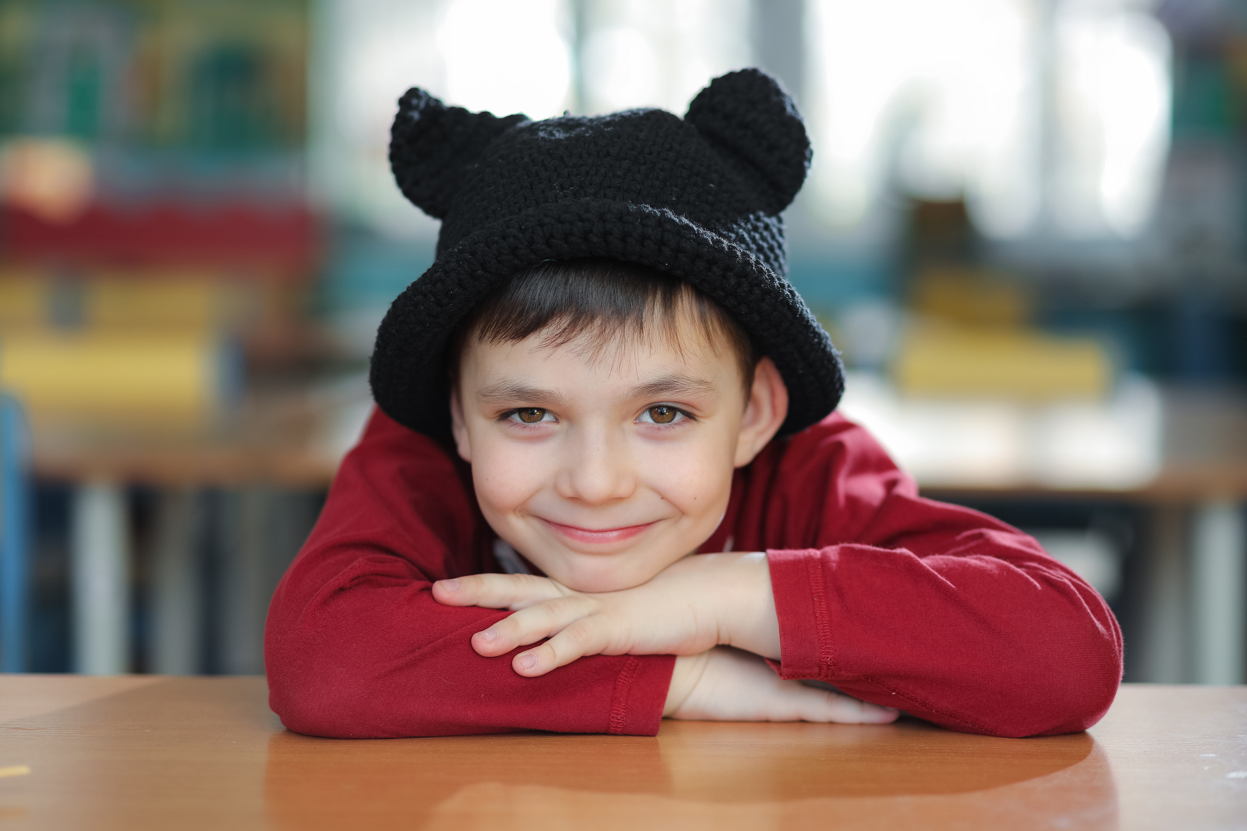 Школьные выпускные альбомы. Фотограф и режиссер Московко Екатерина