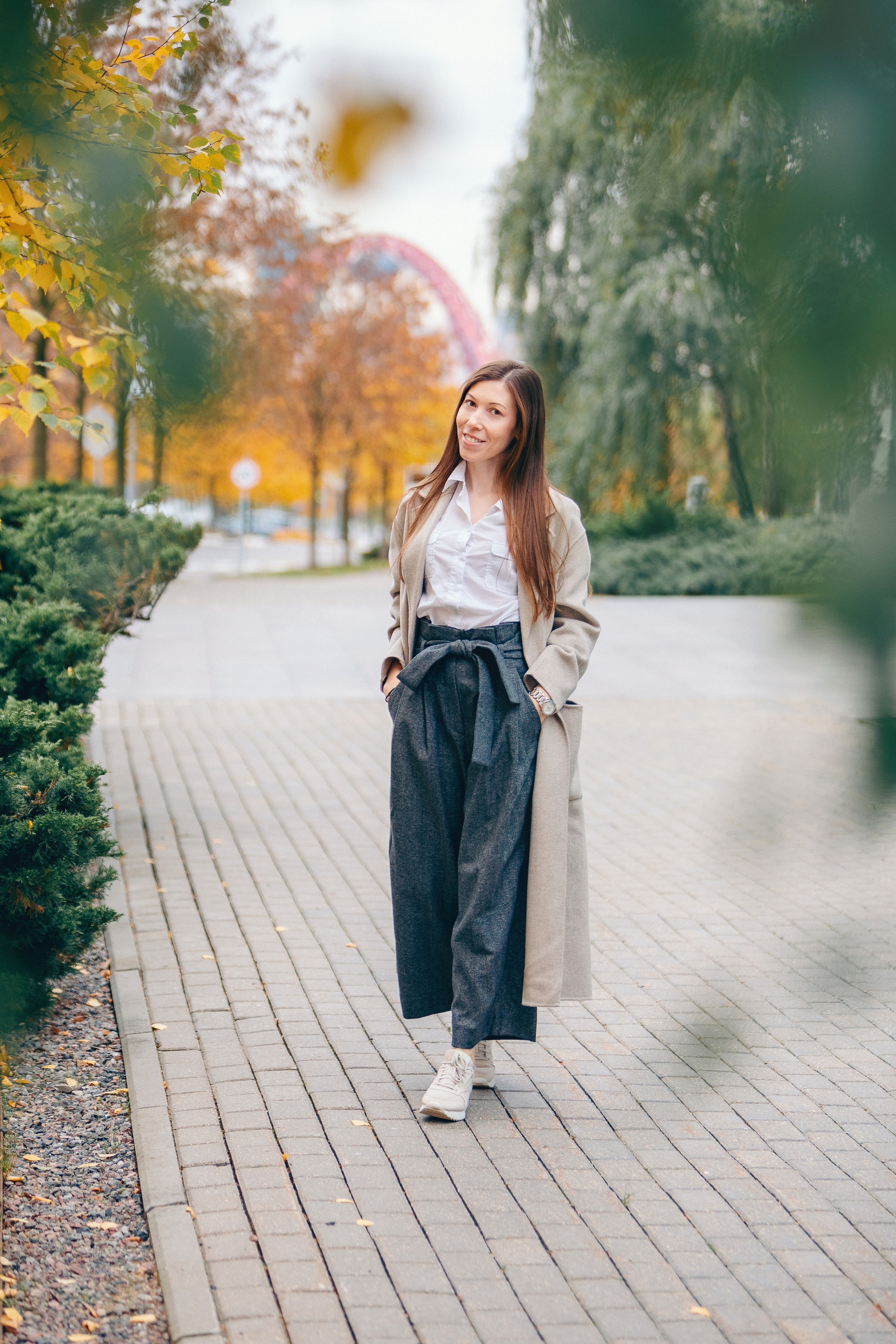 Бизнес портрет. Фотограф и режиссер Московко Екатерина