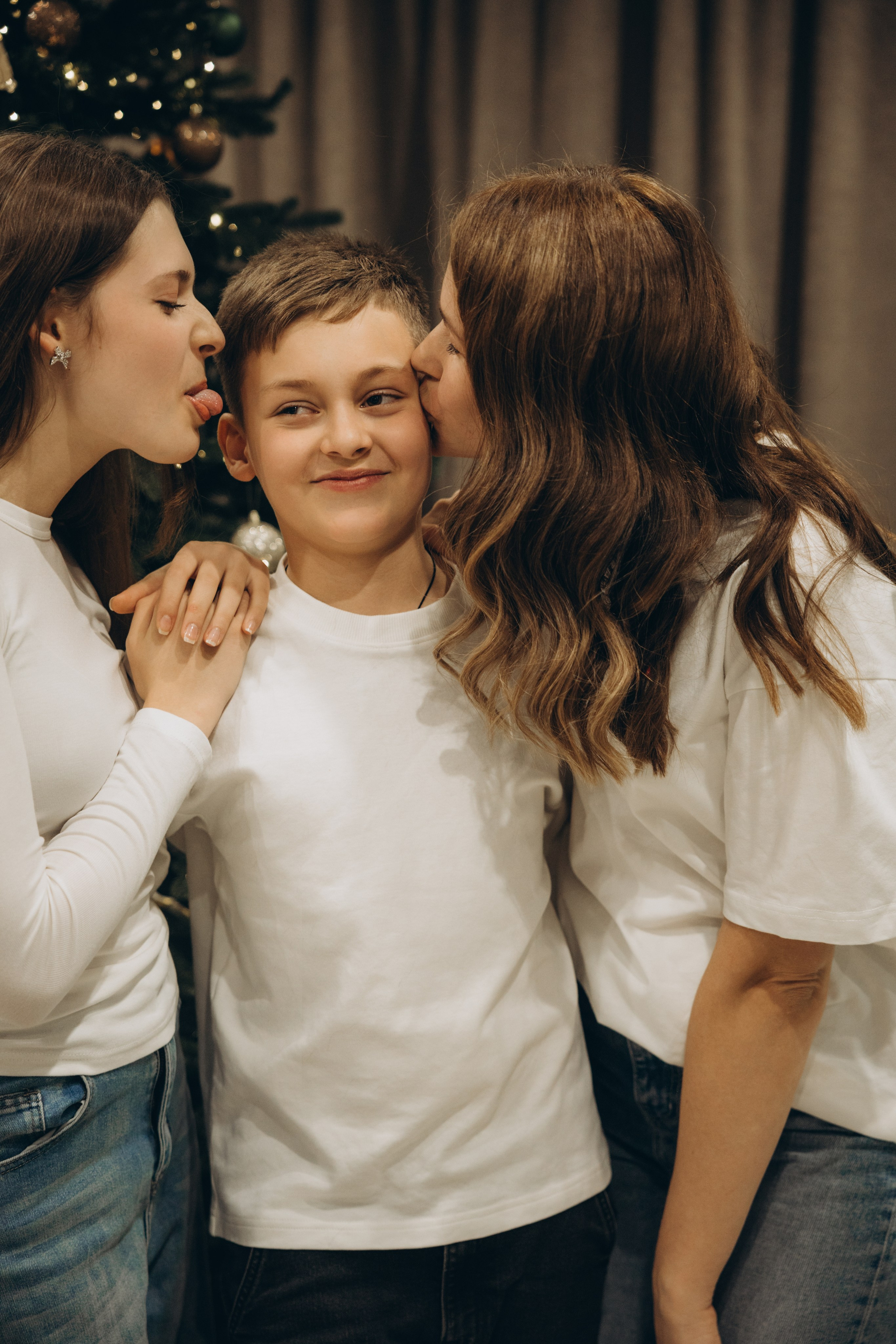 Дома. Свадебный, семейный фотограф в Иркутске Светлана Макаричева