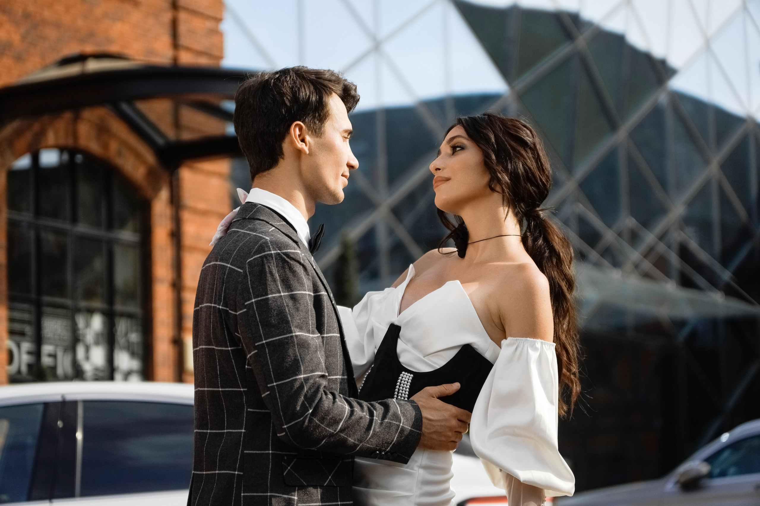 Свадебный фотограф и видеограф в Ростове-на-Дону. Максим и Наталья Лебедевы