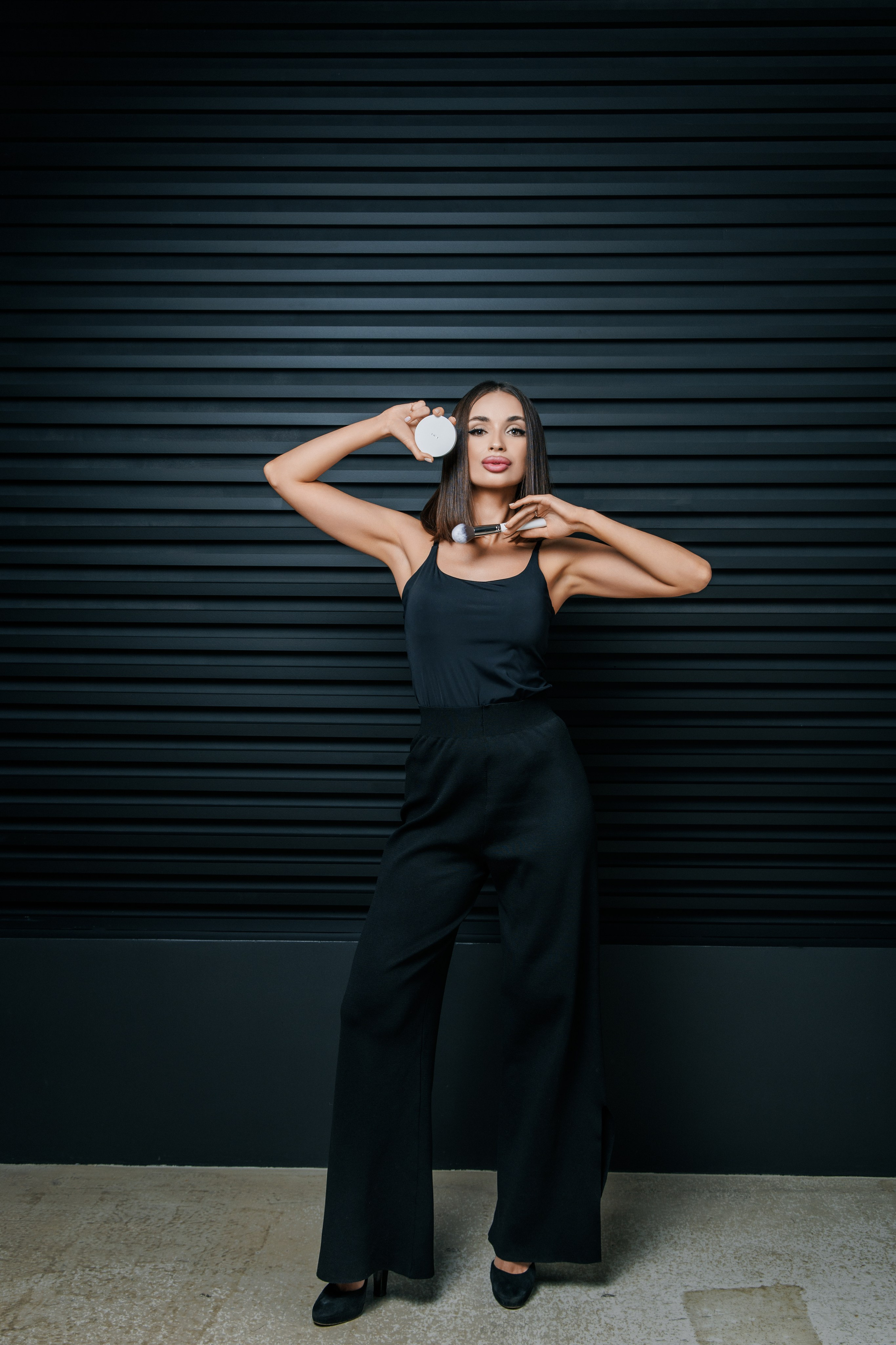 Контент-съемка для бизнеса в Екатеринбурге: фото для салонов красоты и предприятий. Валентина Похомова — профессиональный фотограф в Екатеринбурге