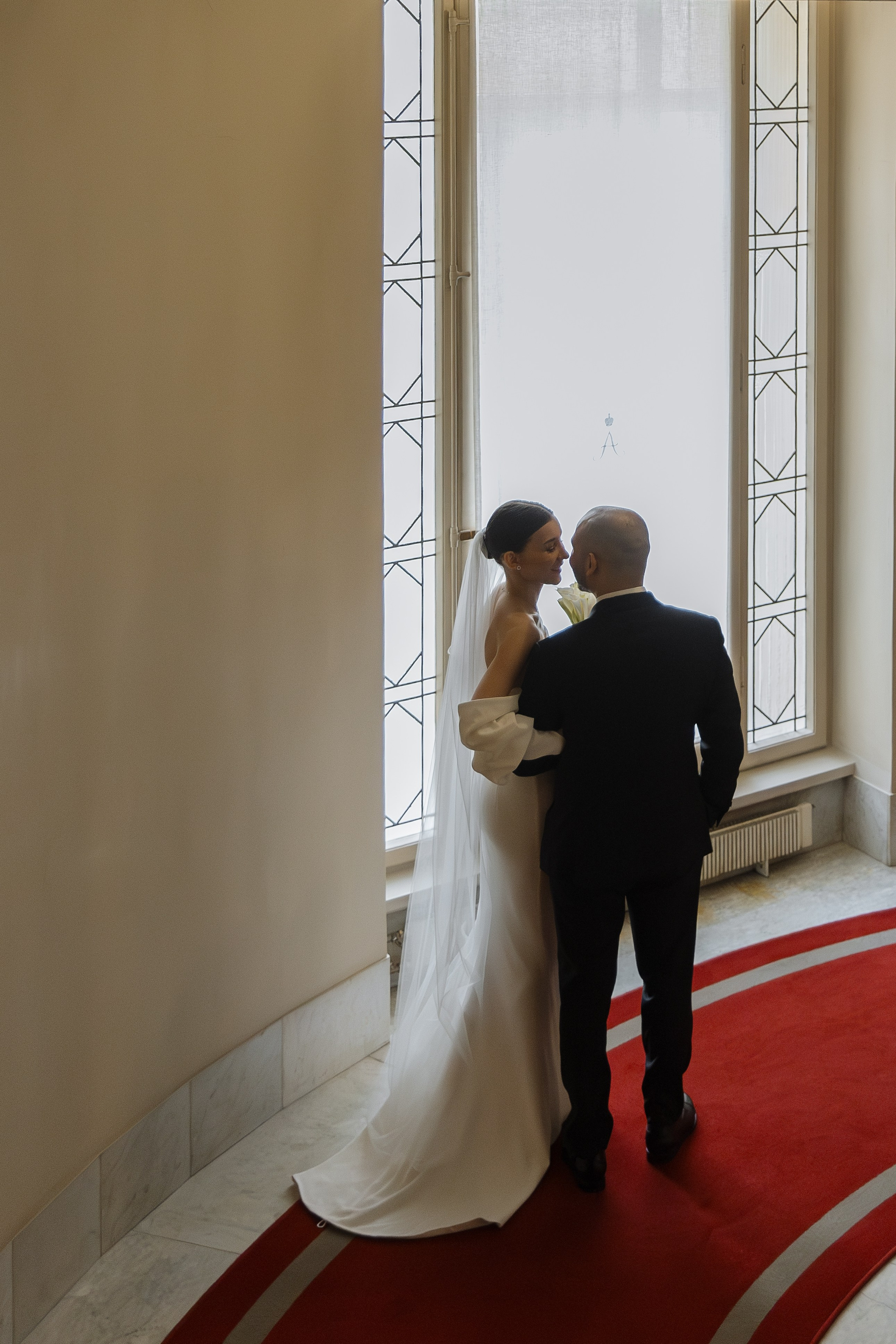 Полина | Тамерлан