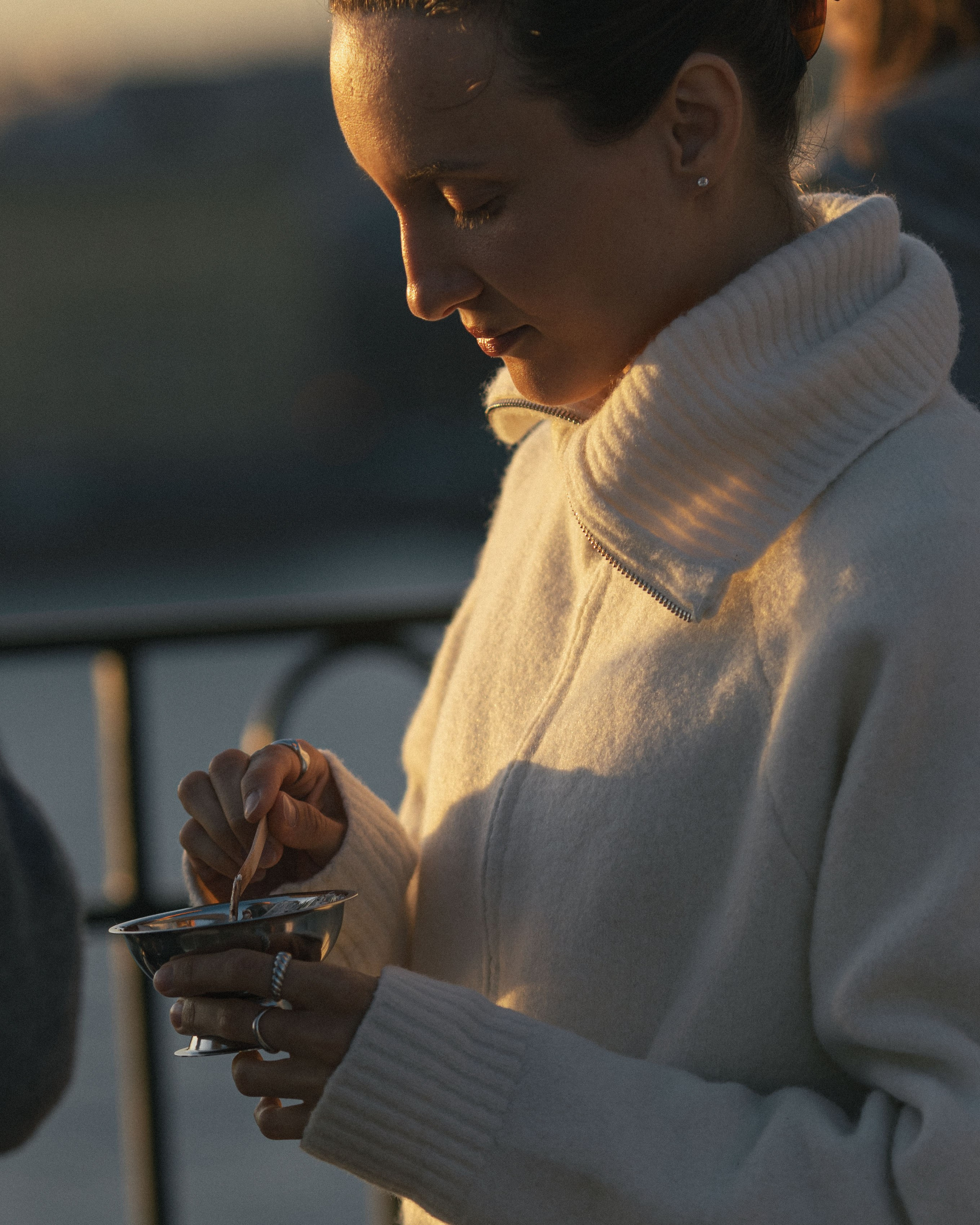 Кристина Бирон — контент-креатор: Reels, фото/видео для бизнеса в СПб и Москве + AI-контент по РФ