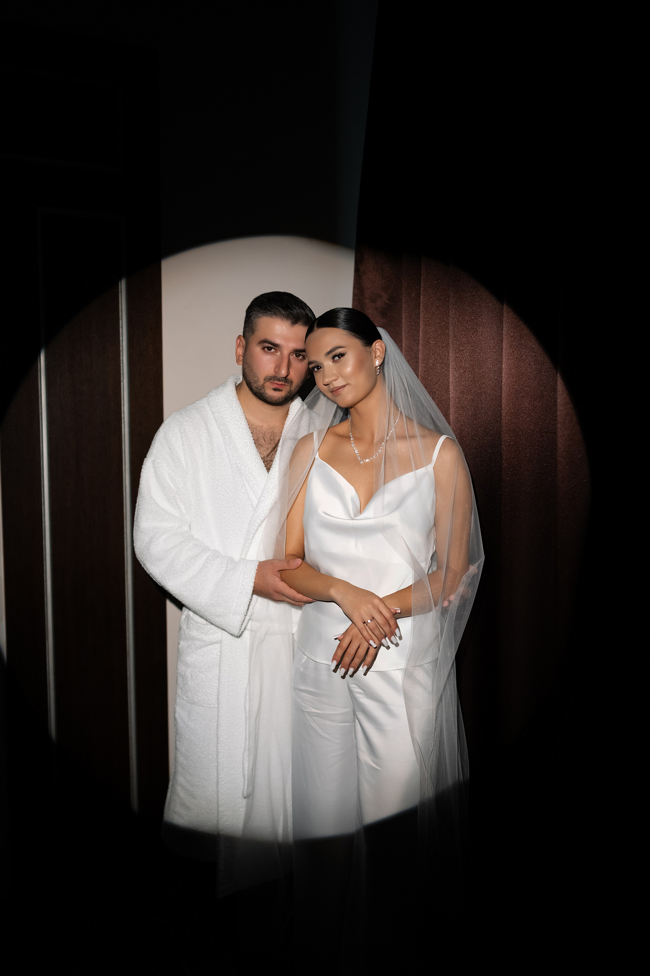 Свадебная фотосесия Эдуарды и Андраника