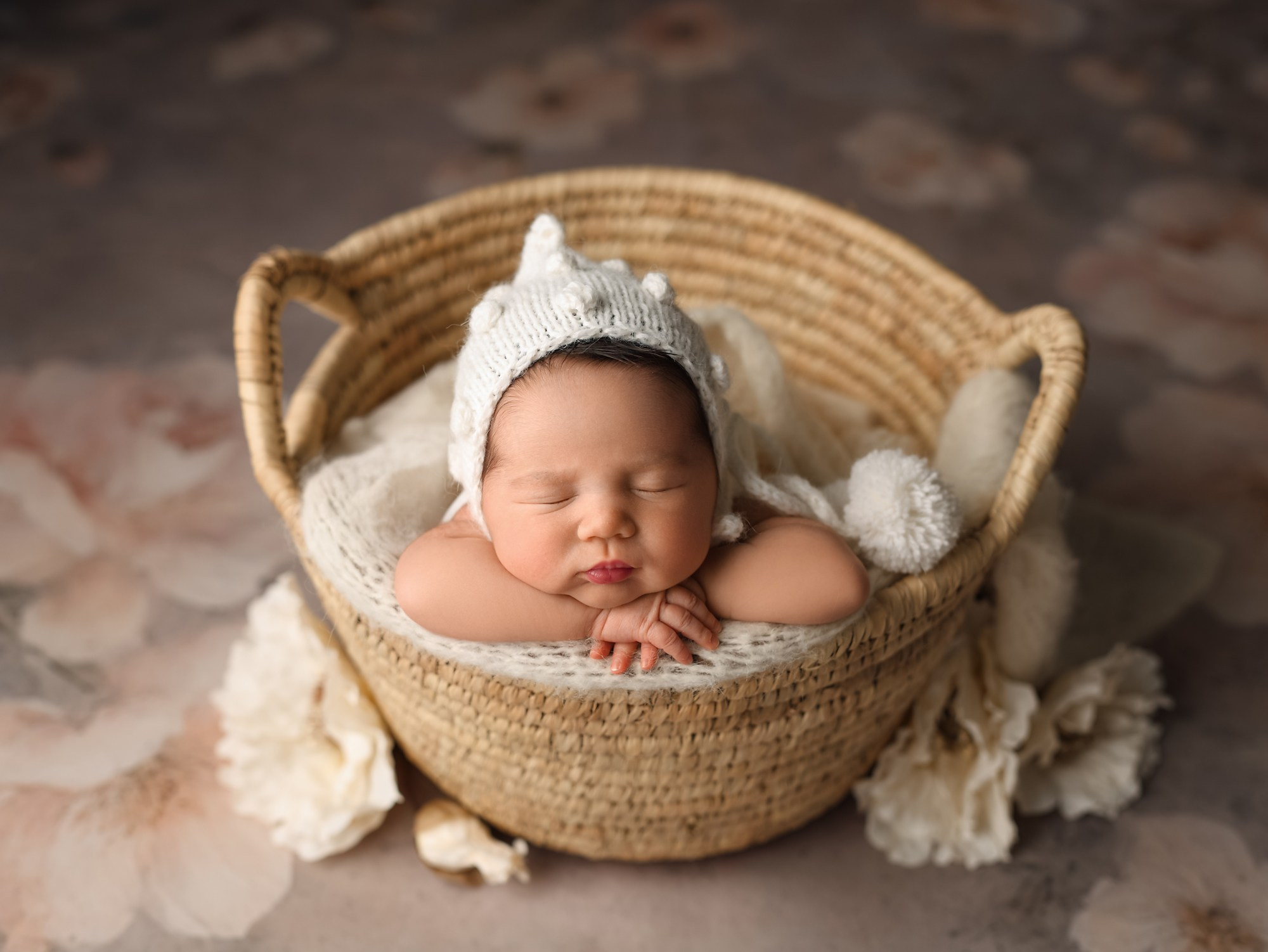 Фотограф новорожденных казань Нейля Гильмутдинова нью борн newborn ньюбор