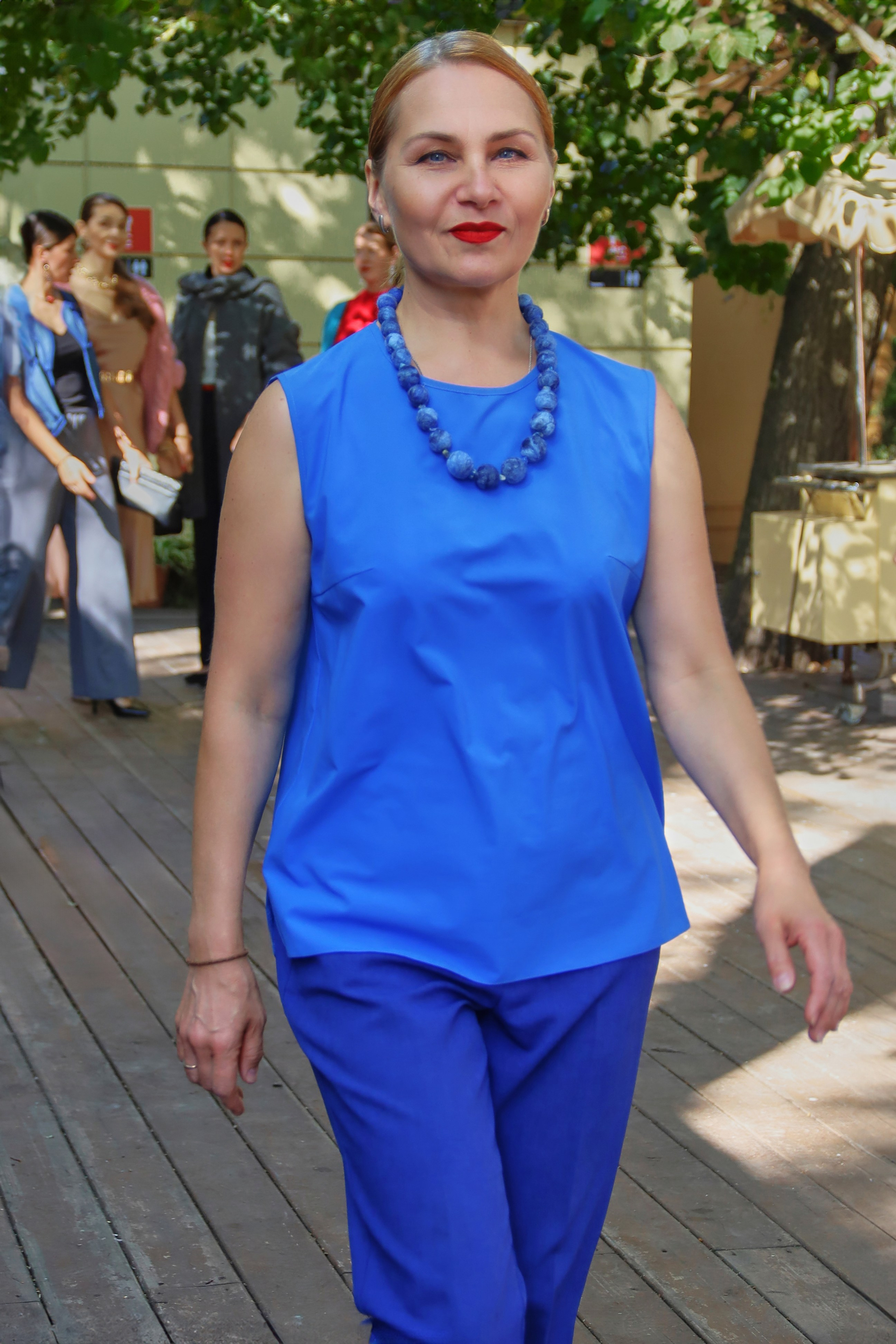 Международный эстафетный фестиваль PRОWOMENFEST 2024. Фотограф в Смоленске Ася Польшина