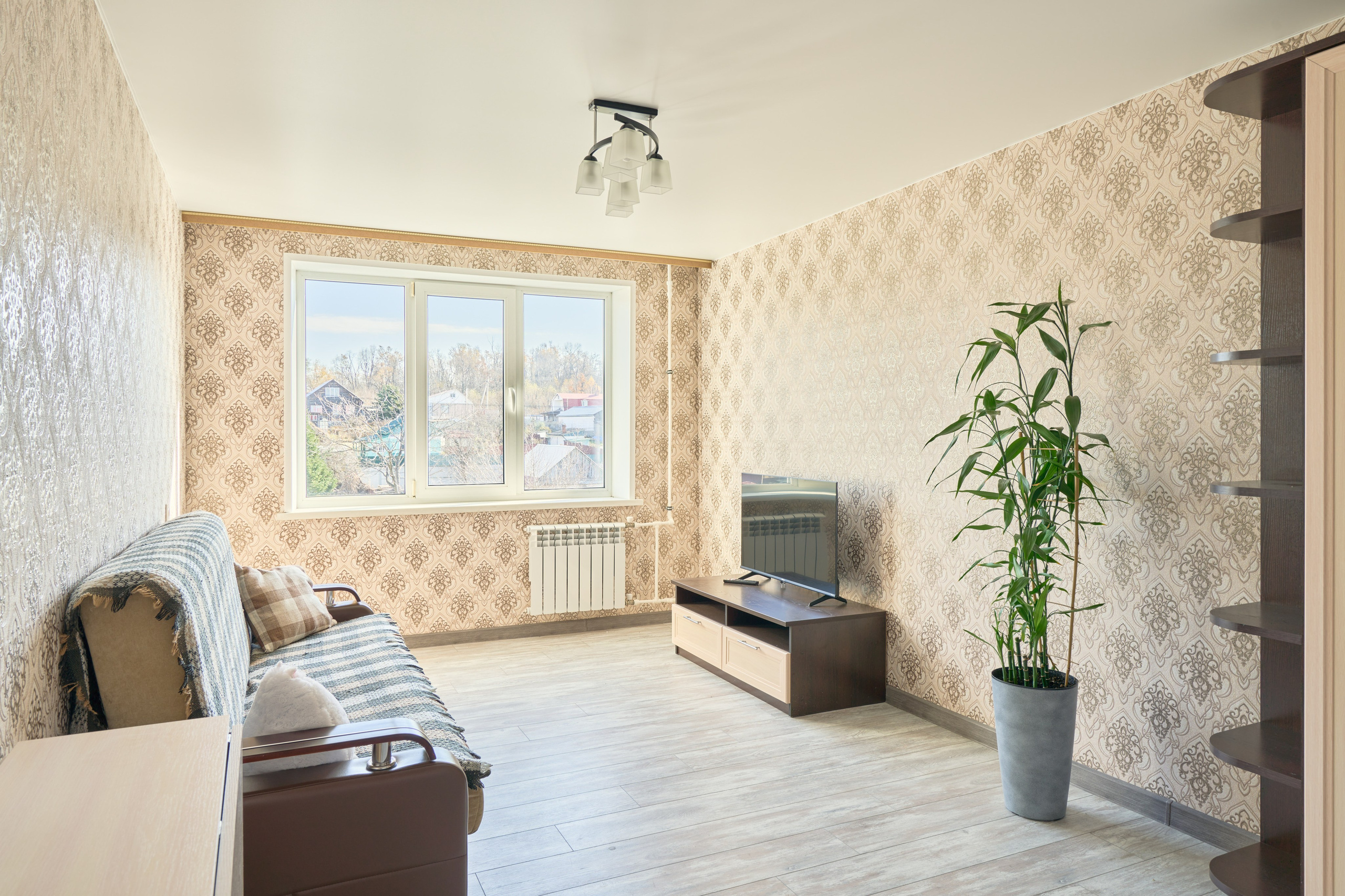 Фото интерьеров. Фотограф Вадим Бердник