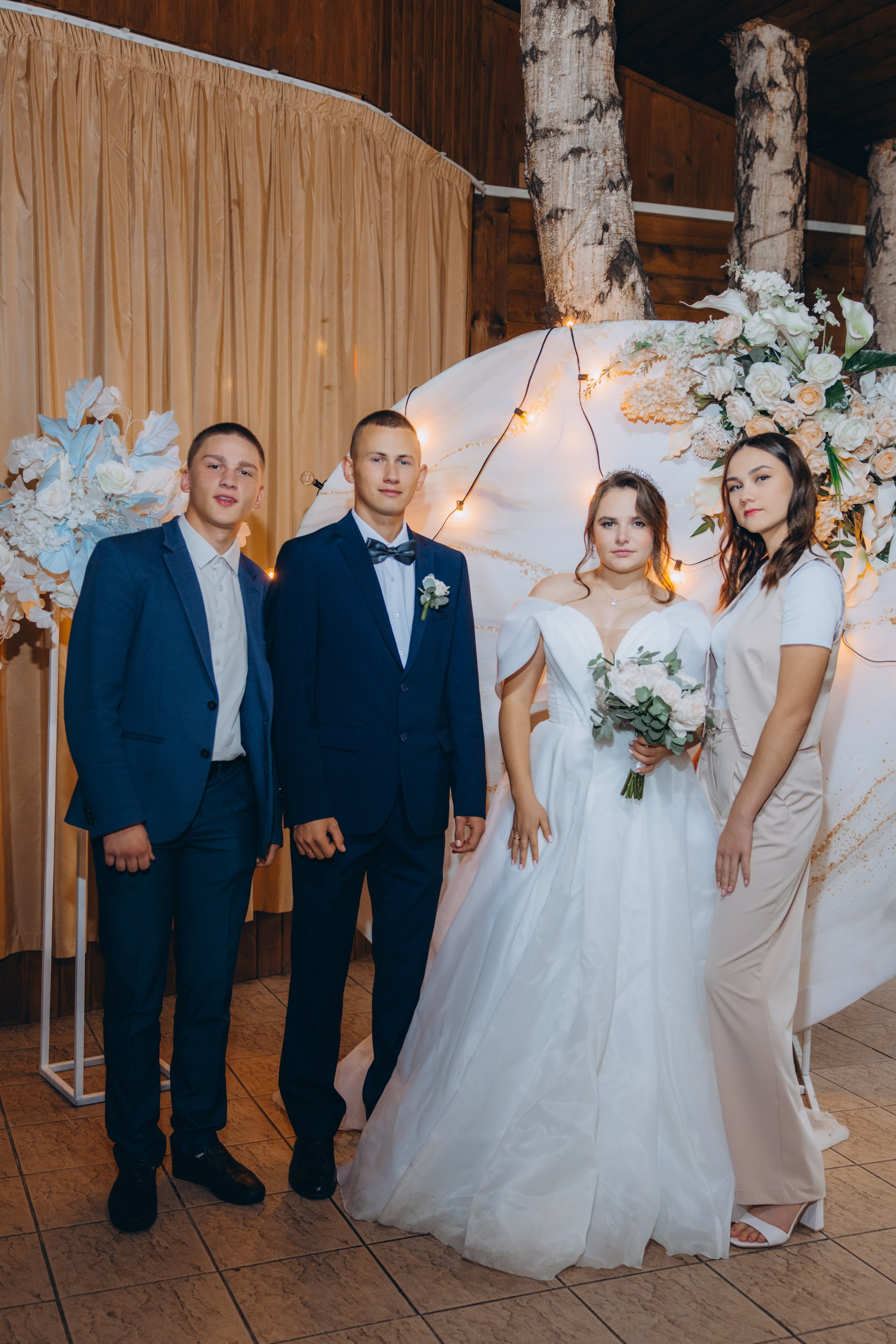 Дмитрий и Тамара. Свадебный, семейный фотограф в Иркутске Светлана Макаричева