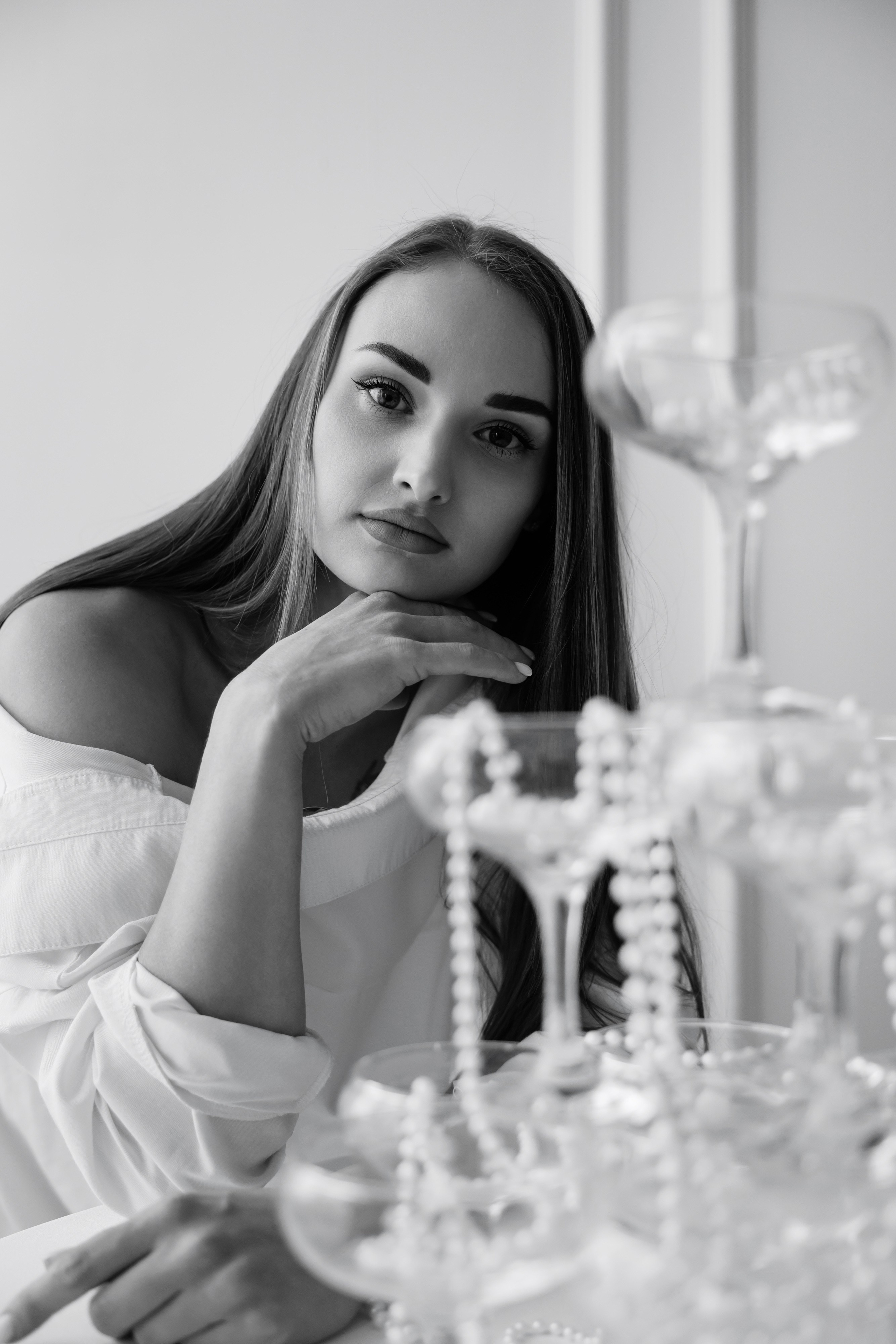 Обучающая съемка «Свет в студии». Дмитрий Шевченко свадебное фото в г. Краснодар — Армавир — Лабинск