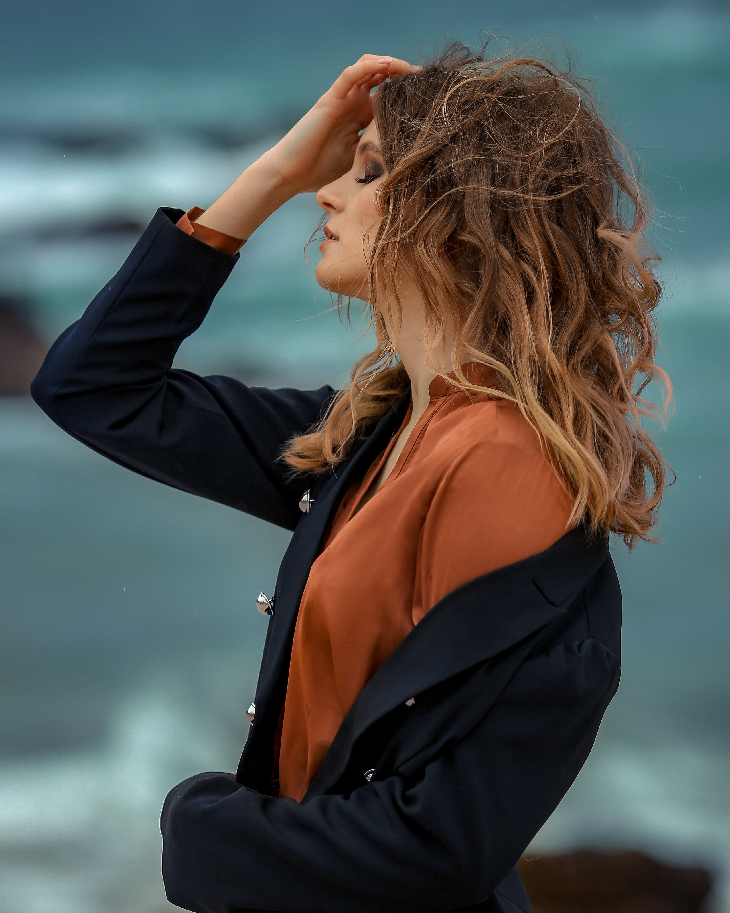 ELENA. Свадебный фотограф в Евпатории и в Крыму, Love story, женский портрет