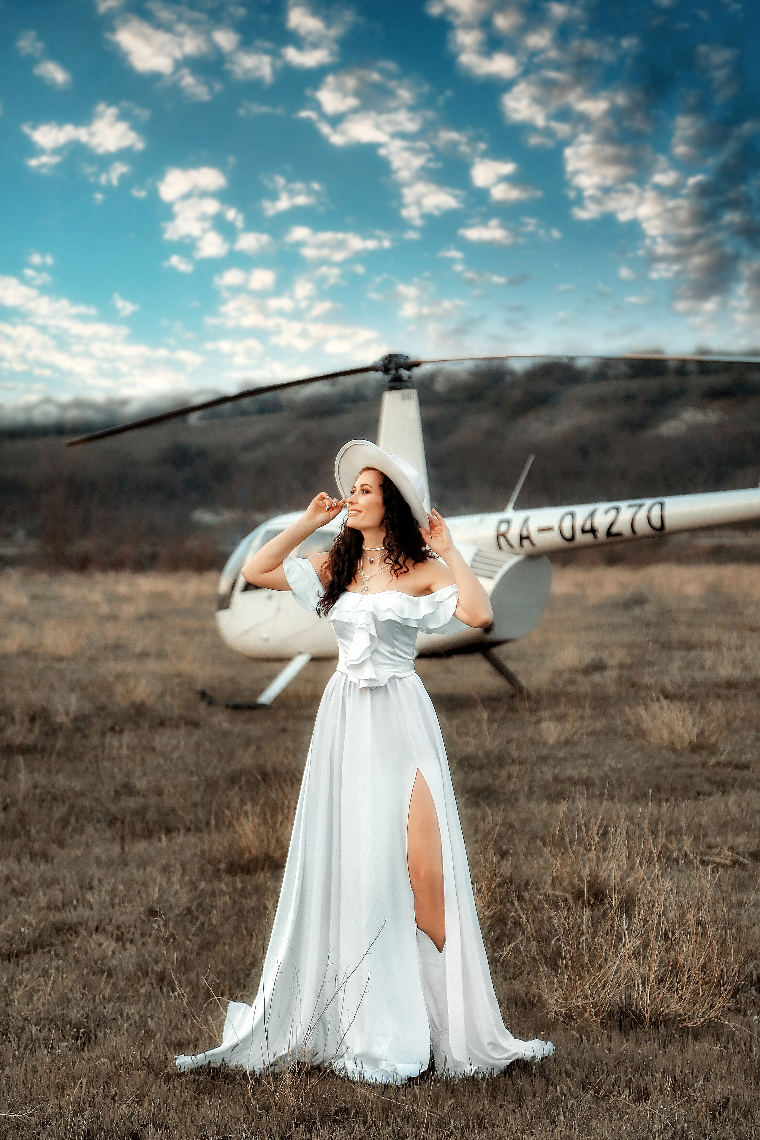 NATALY. Свадебный фотограф в Евпатории и в Крыму, Love story, женский портрет