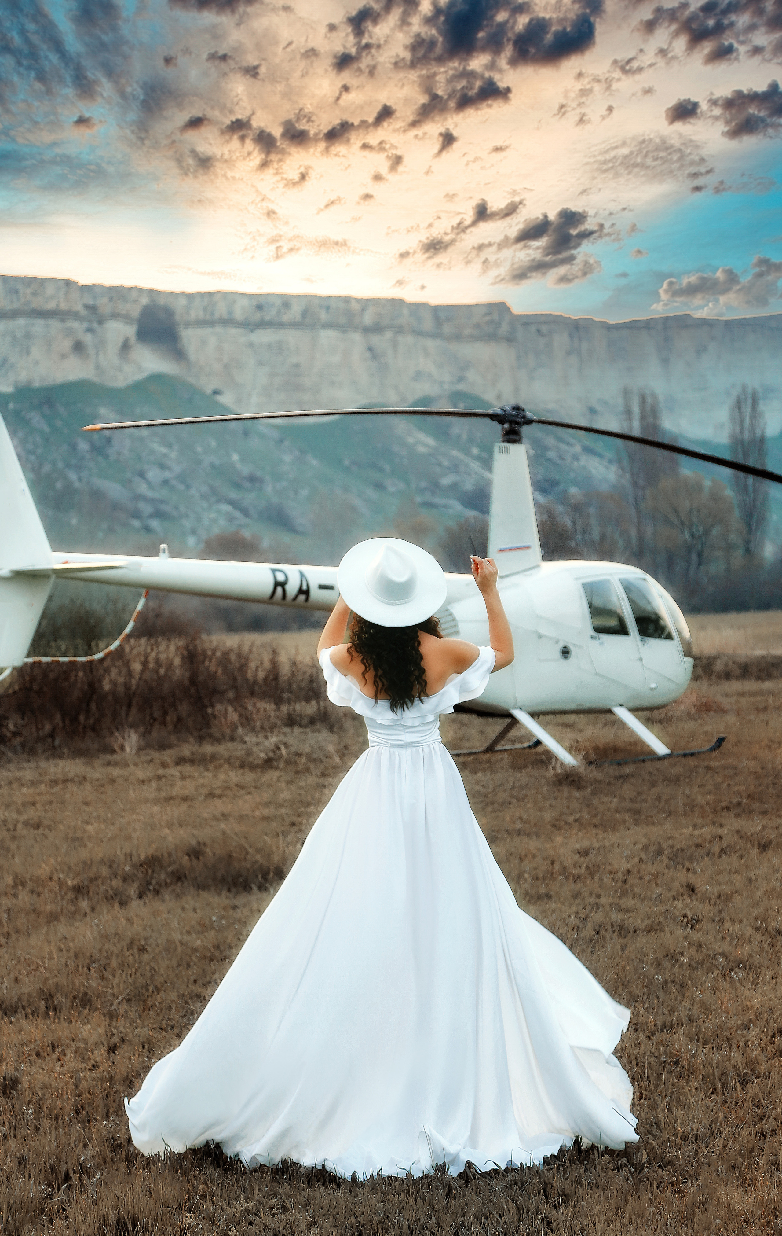 NATALY. Свадебный фотограф в Евпатории и в Крыму, Love story, женский портрет