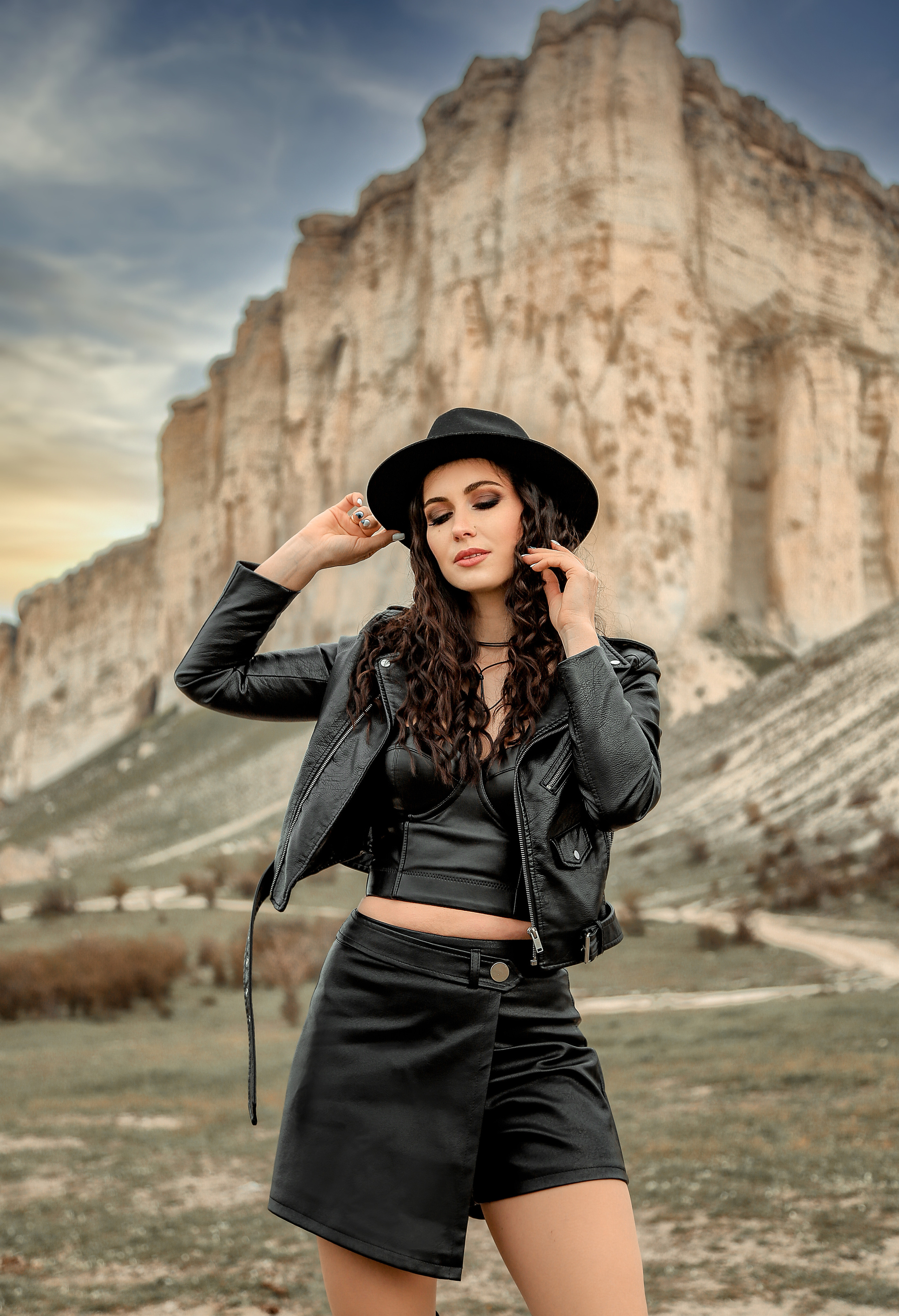 NATALY. Свадебный фотограф в Евпатории и в Крыму, Love story, женский портрет